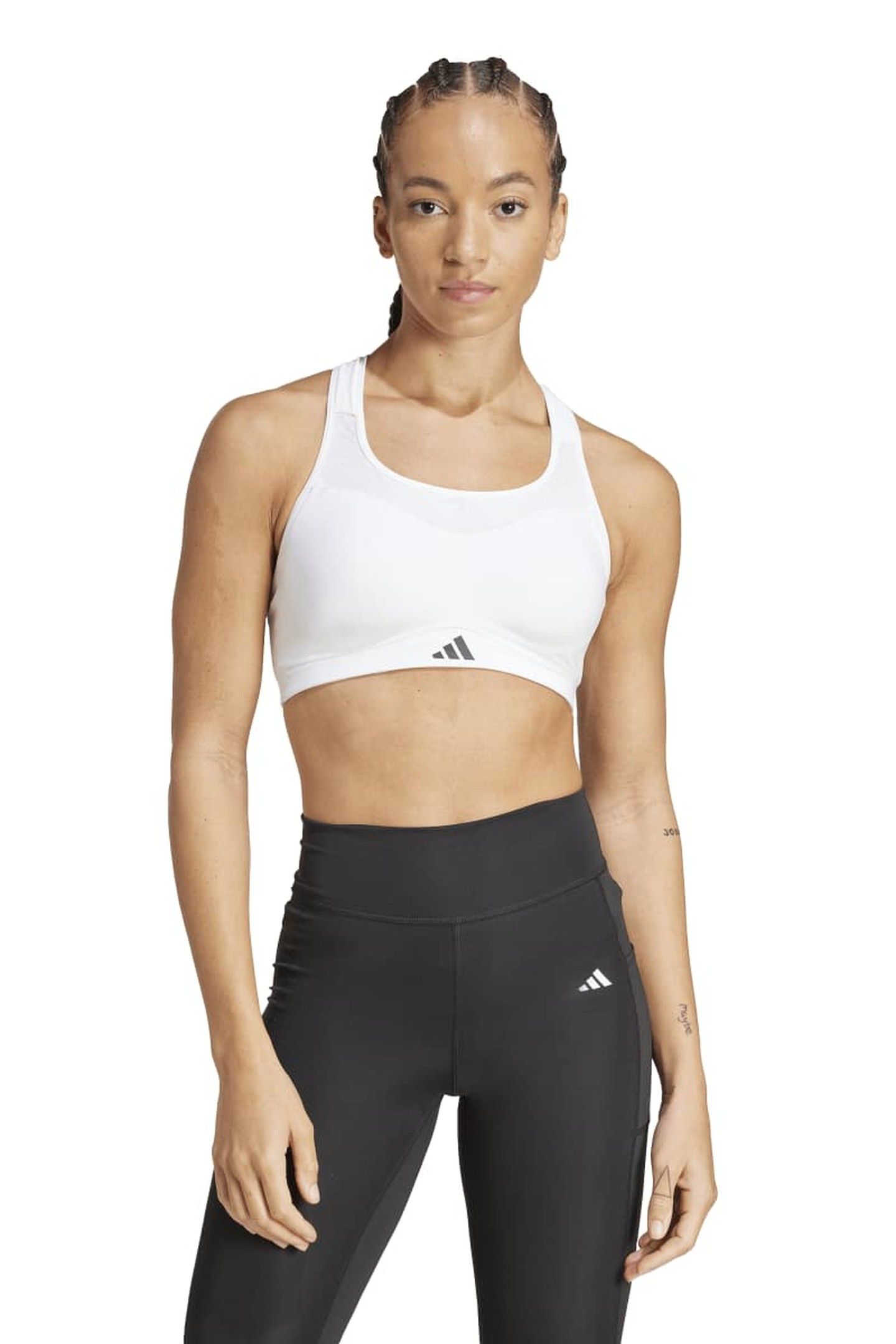 PERFORMANCE TLRD IMPACT TRAINING HIGH SUPPORT BRA 1