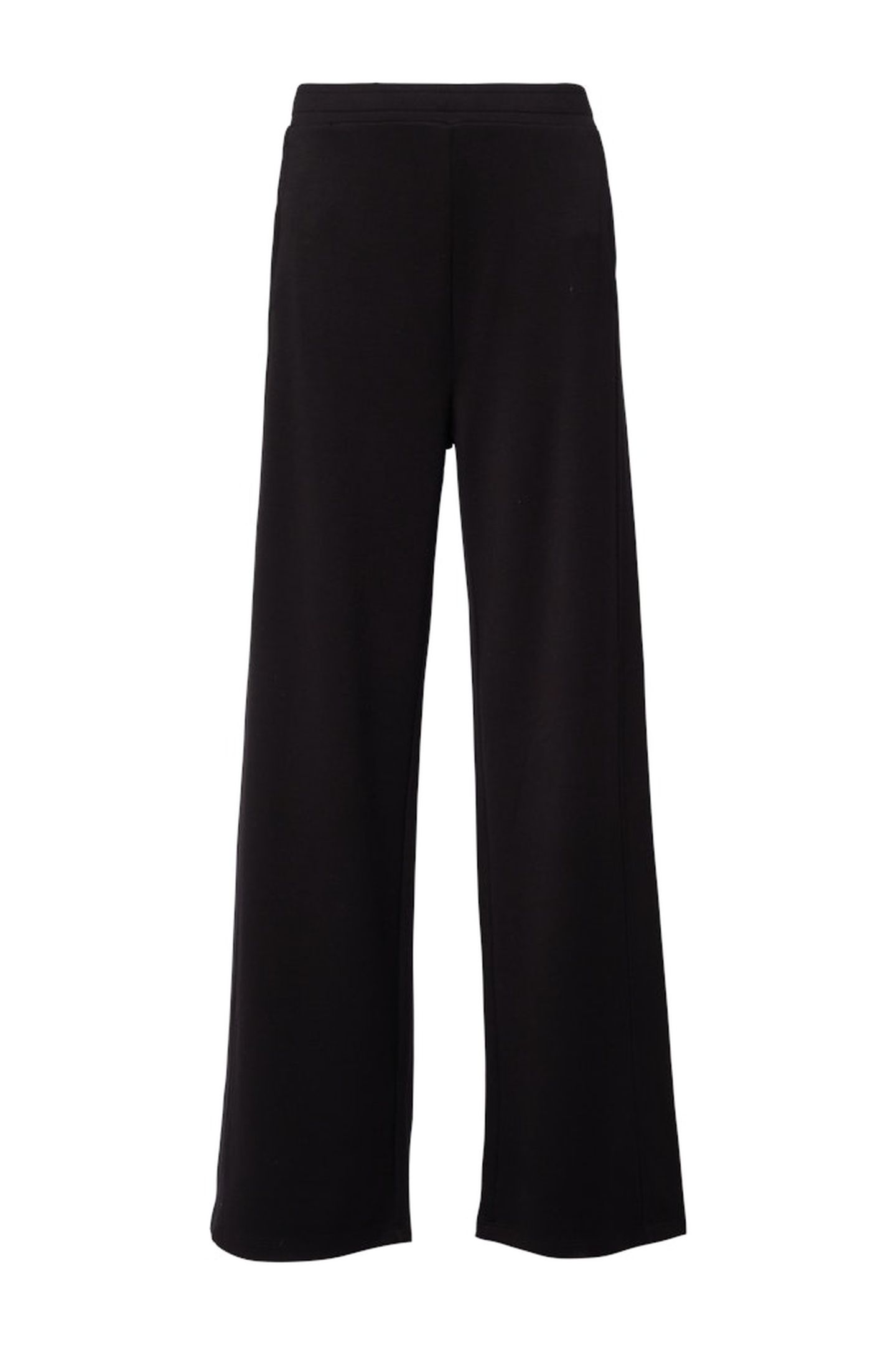 PANTS BLACK 8