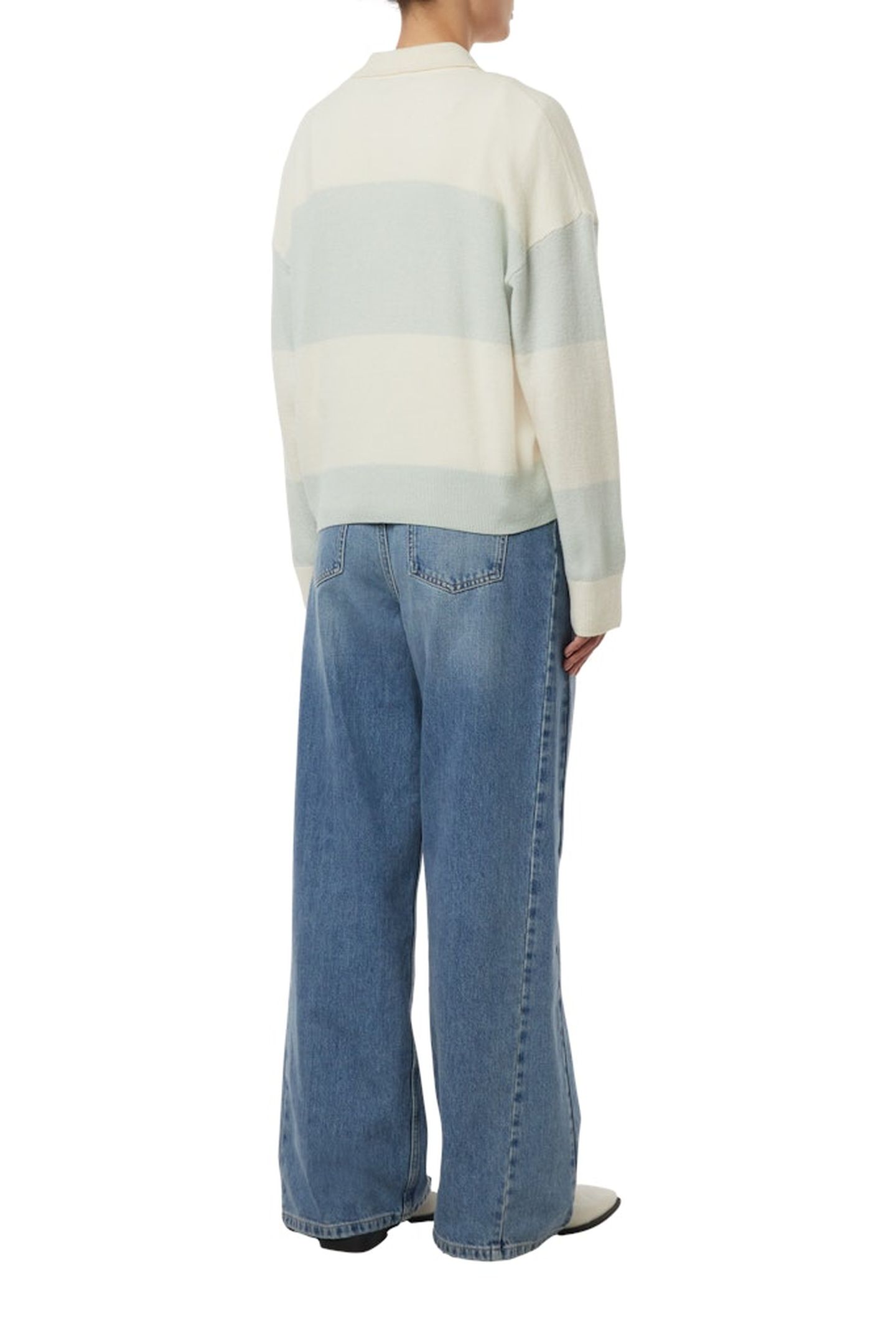 PULLOVERS OFFWHITE 3