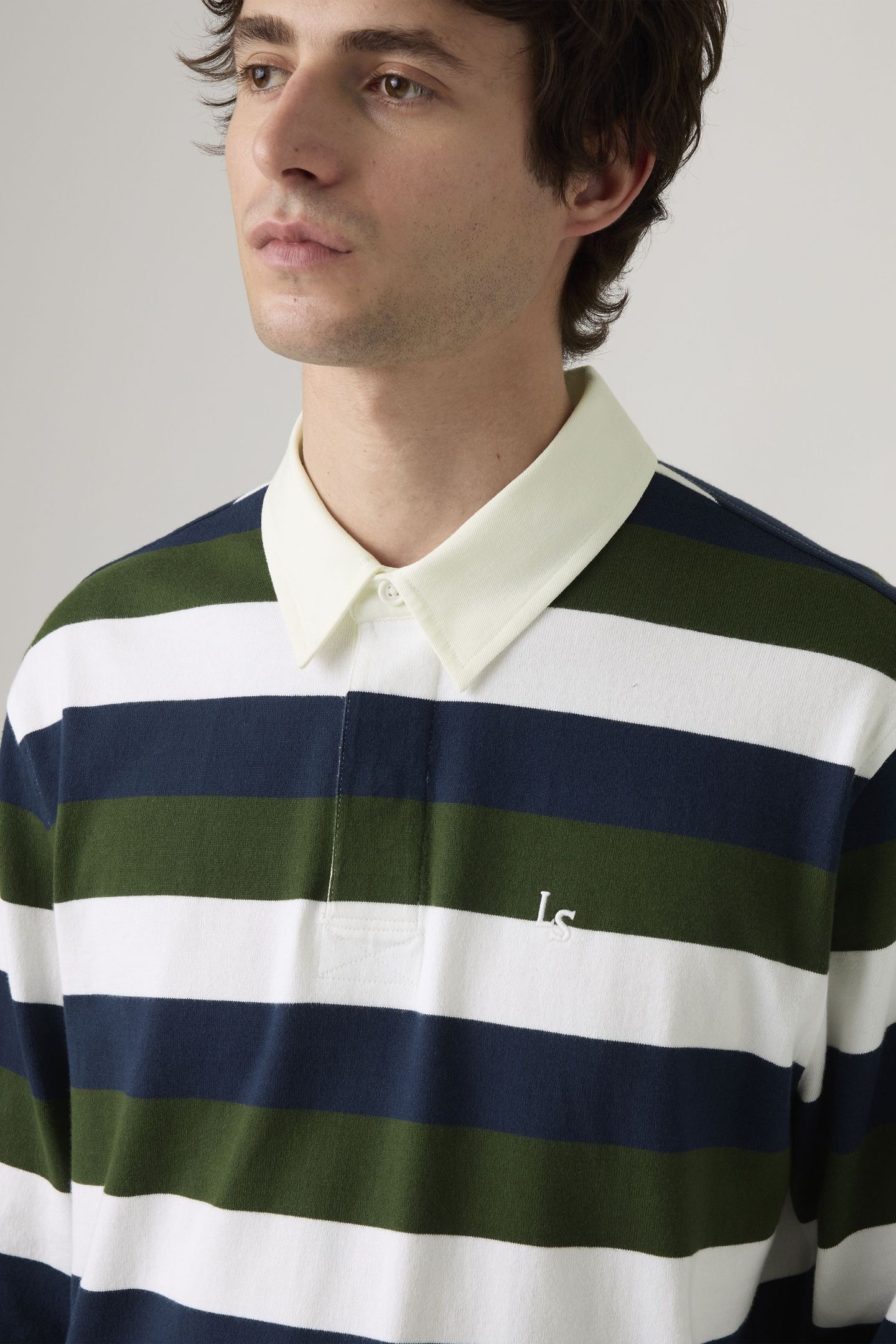 UNION RUGBY SHIRT 3
