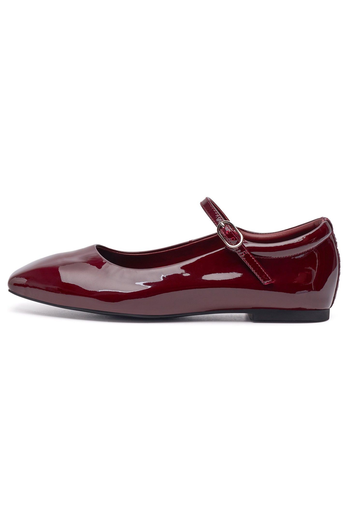 MAYA PATENT CHERRY 1