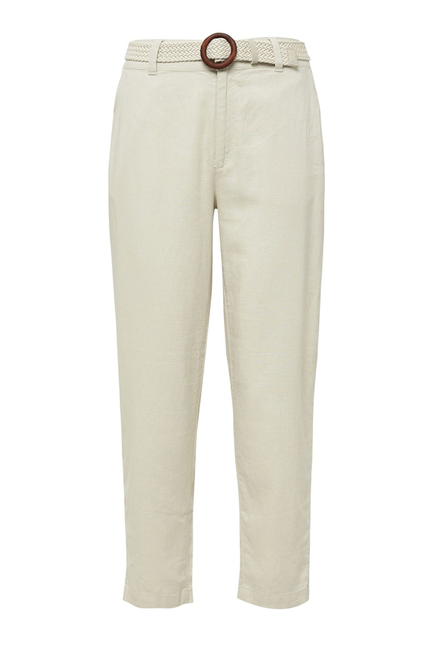 PANTS CRÈME 7