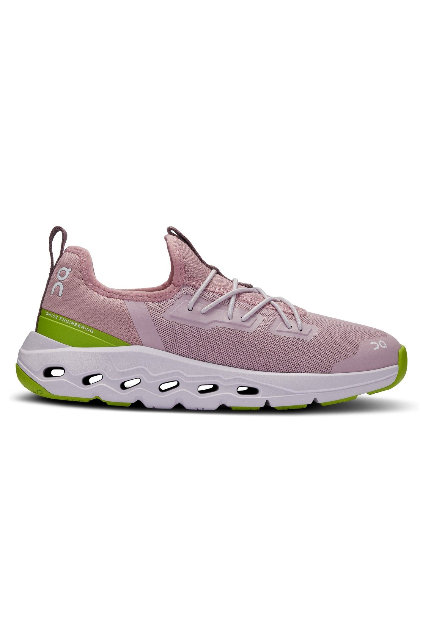 CLOUDLEAP 1 K MAUVE | KIWI 1