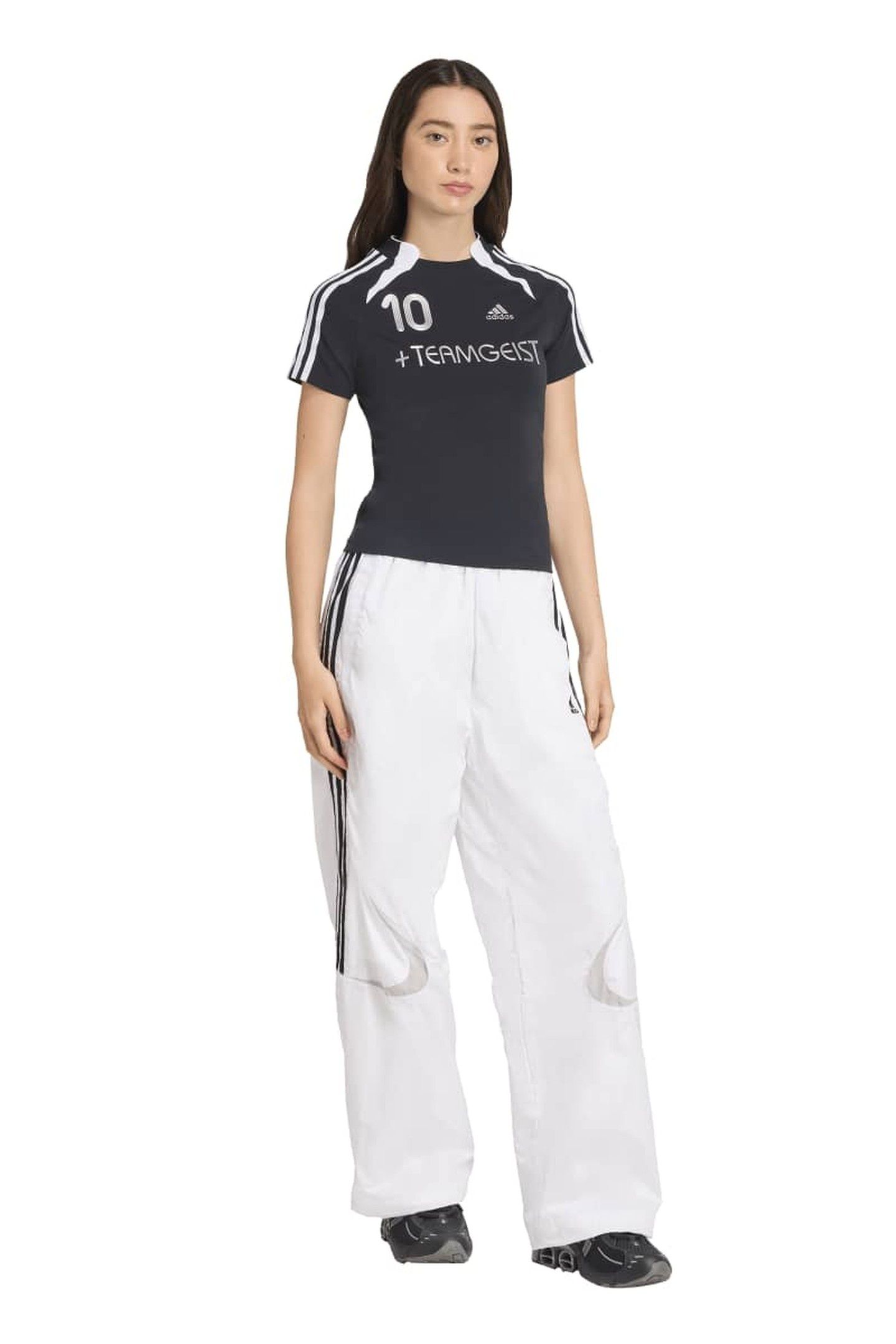 ORIGINALS ADILENIUM SEASON 4 TEAMGEIST SLIM T-SHIRT 3