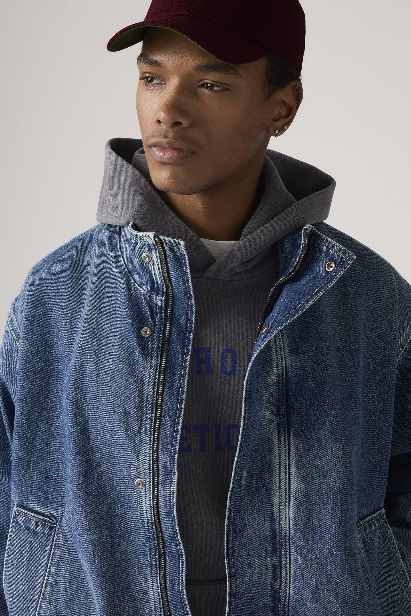 HIGHLAND PARK JACKET 4