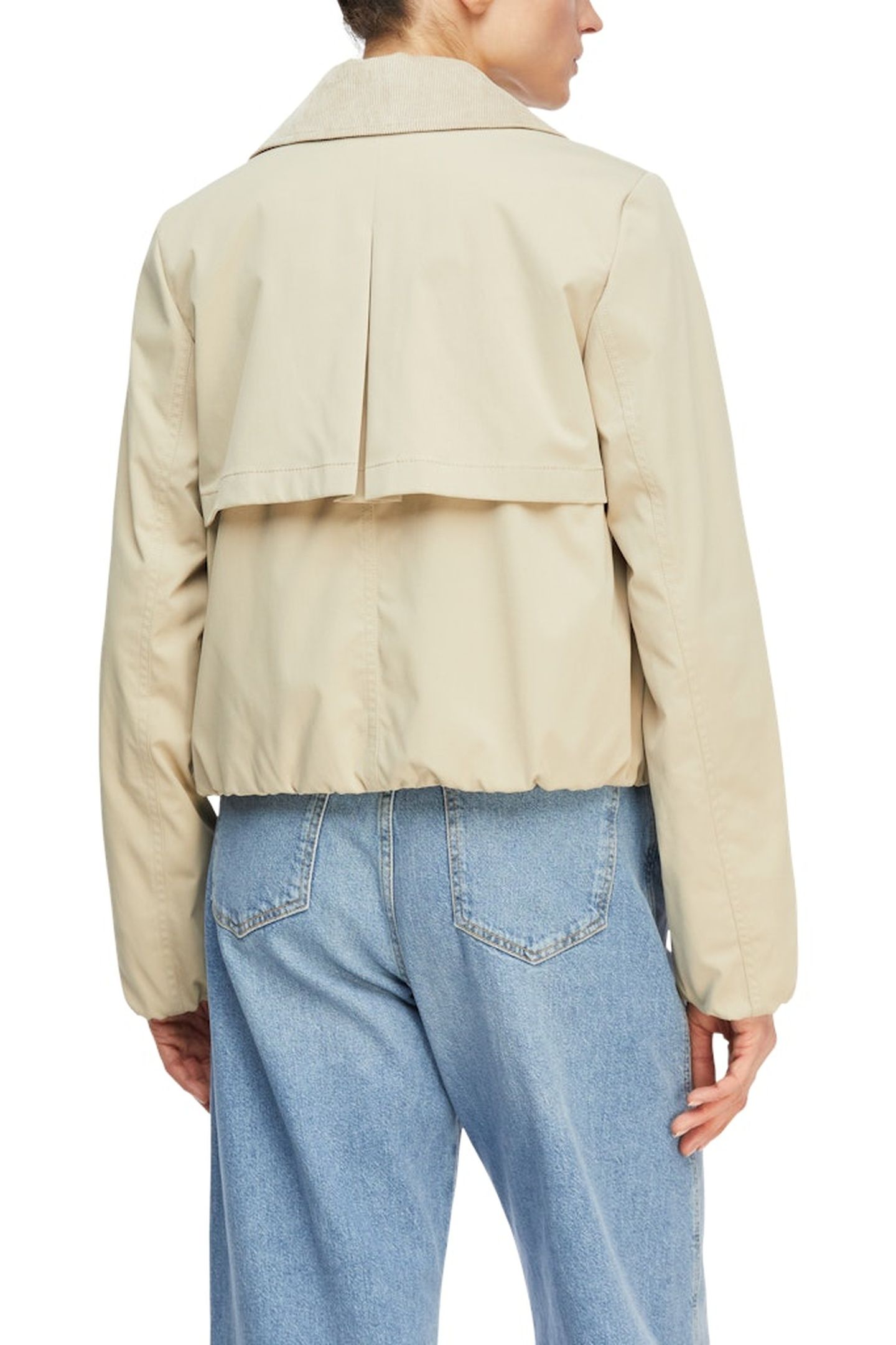 JACKETS OUTDOOR BEIGE 3