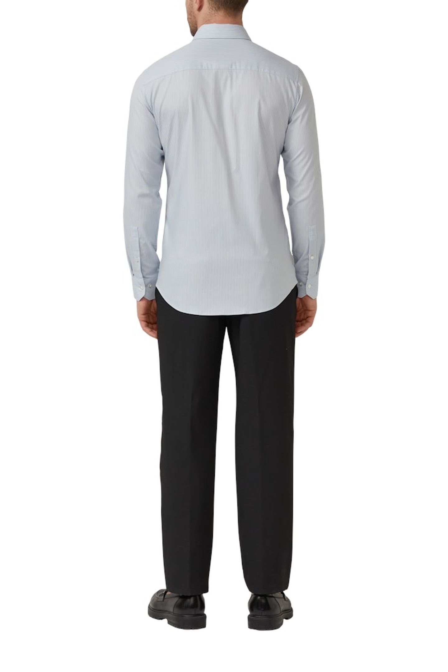 SHIRTS LIGHT BLUE 5