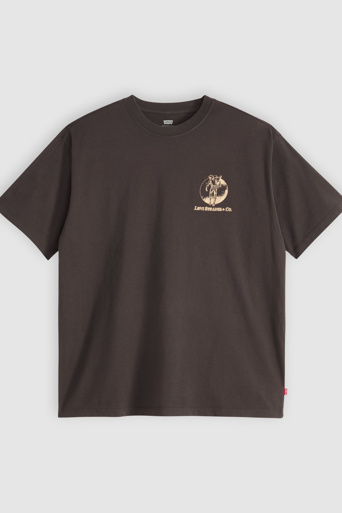 GRAPHIC VINTAGE FIT T-SHIRT 3