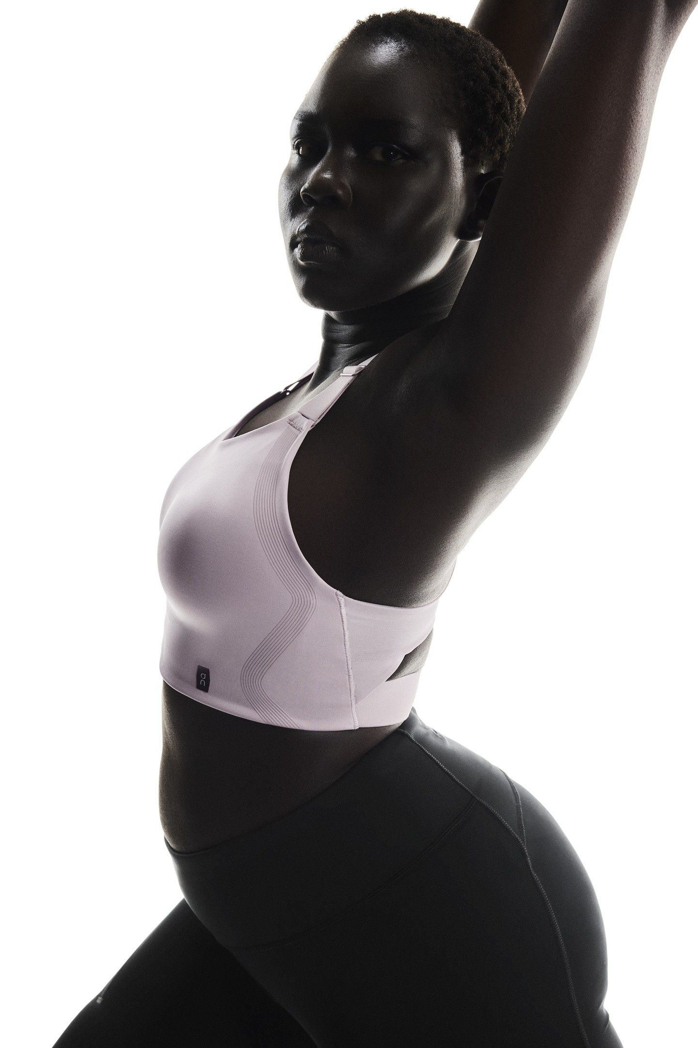 PERFORMANCE FLEX BRA 1 W MAUVE 6