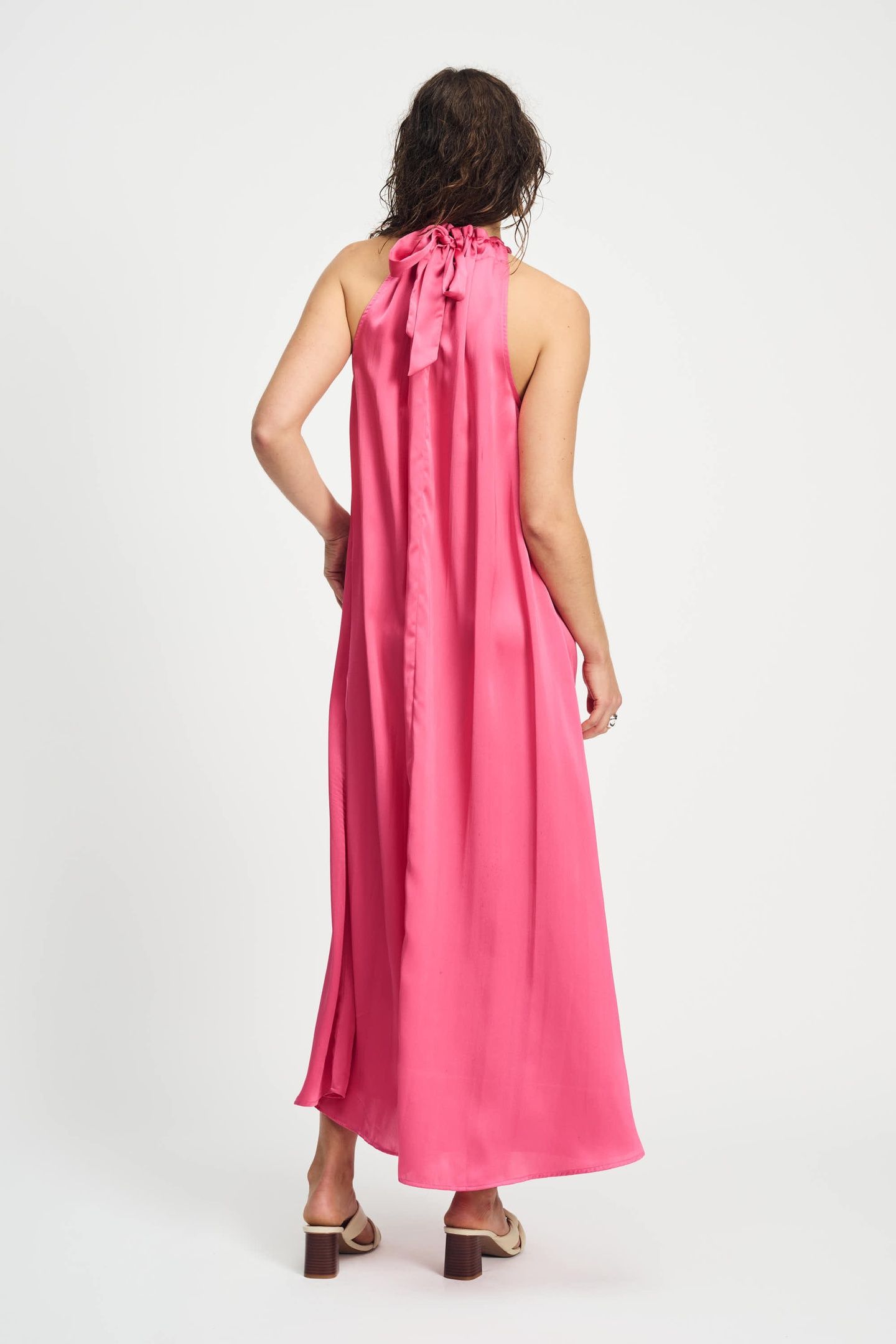 DRESS - RASPBERRY 3