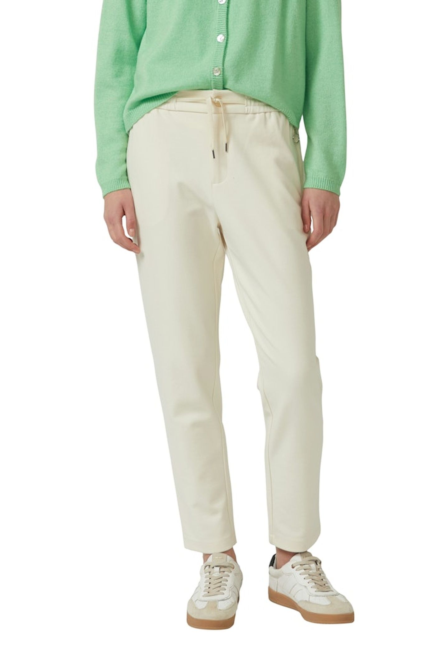 PANTS BEIGE 3