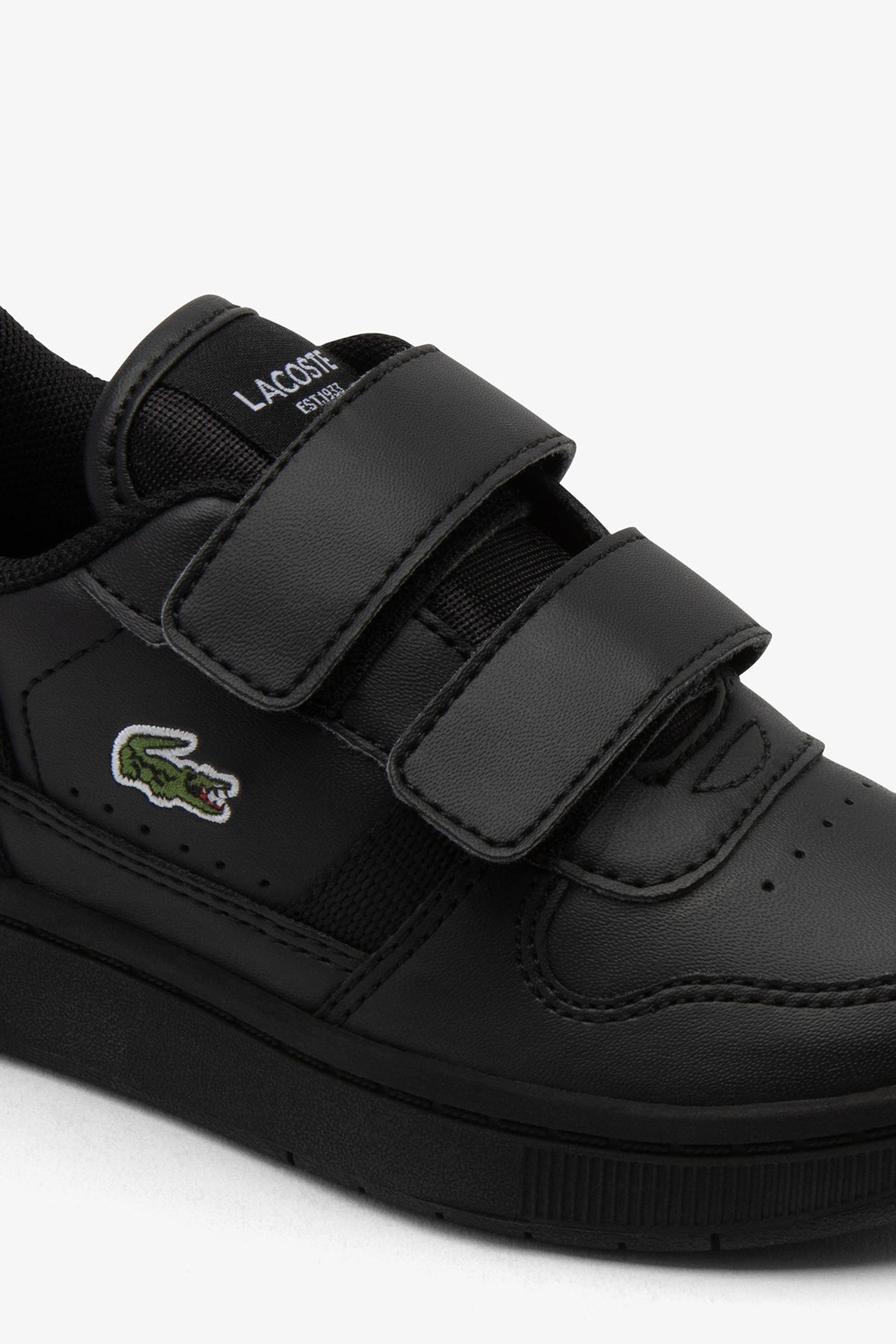 BABY T-CLIP SET SNEAKER BLACK 4