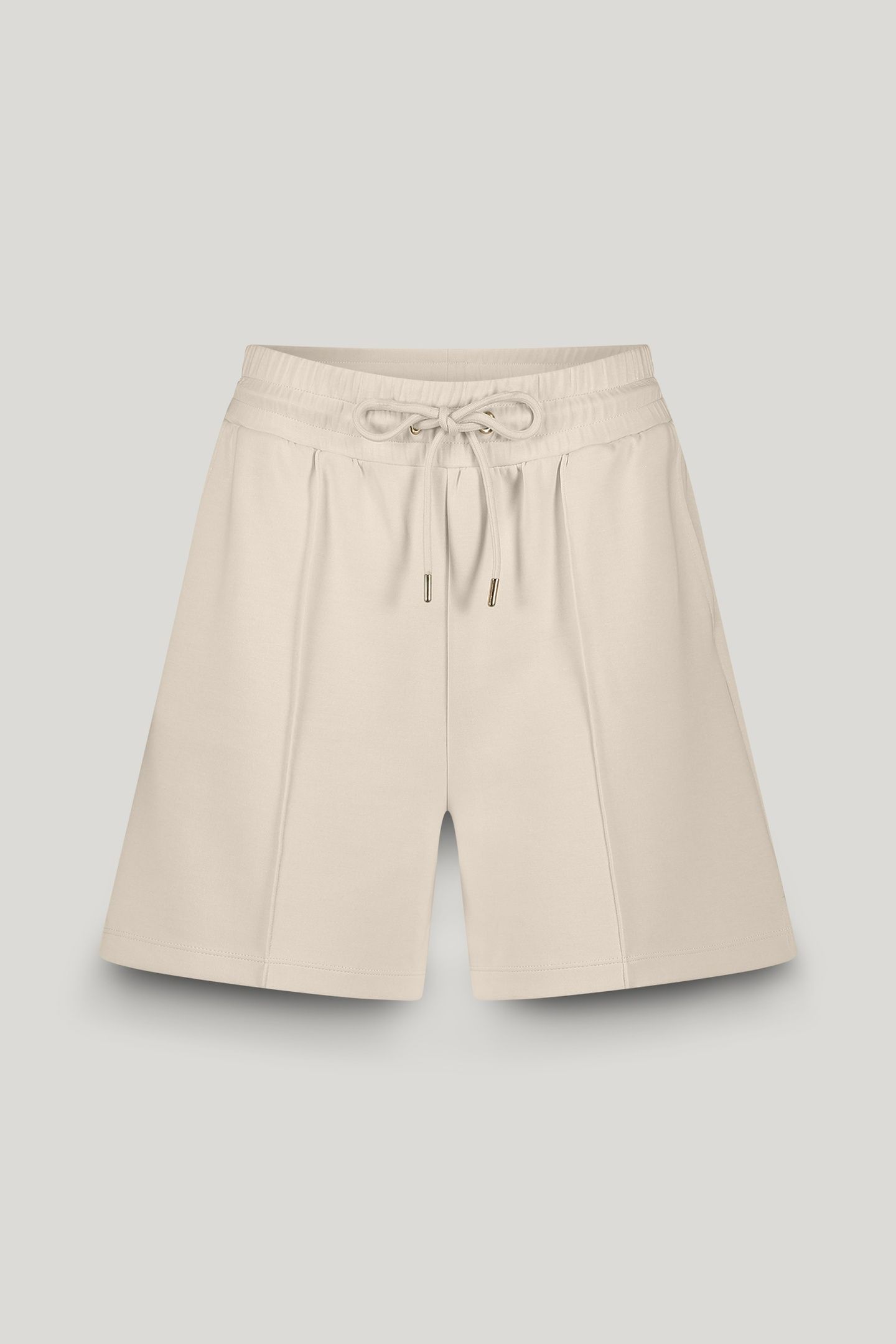 SHORTS WASHED MODAL SCUBA IVORY 3