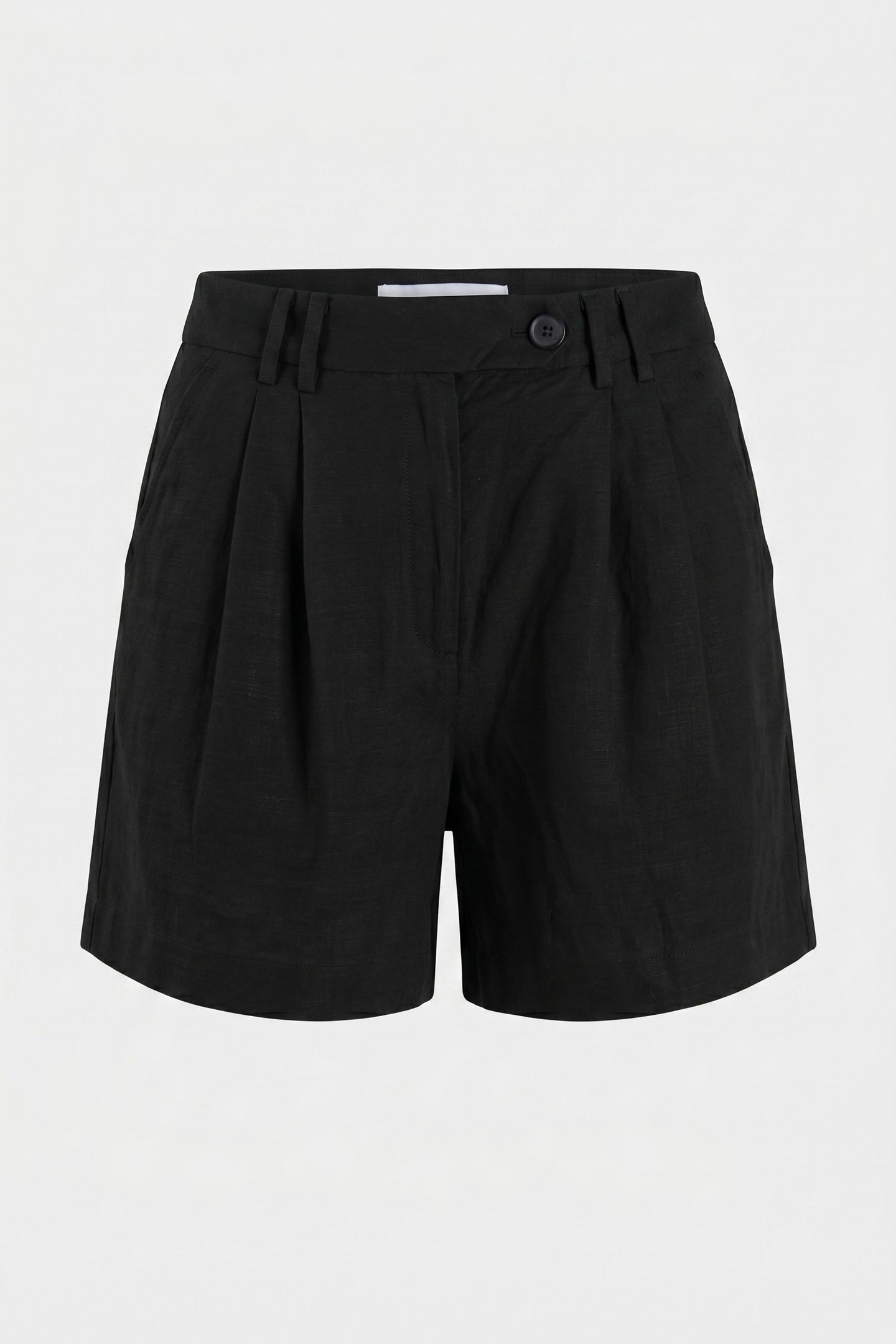ALEXA SHORTS BLACK 4