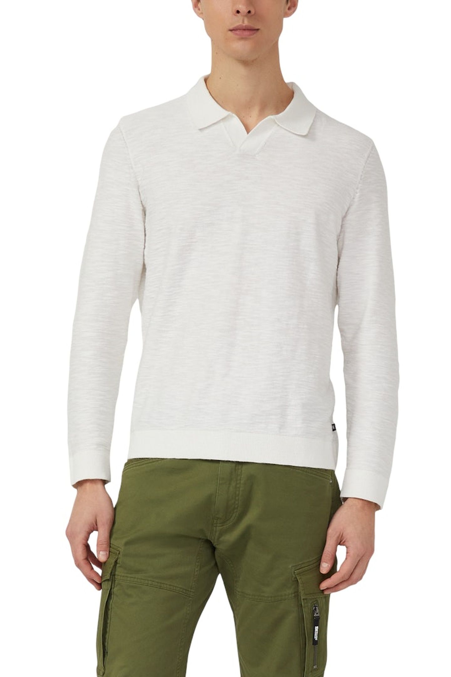 PULLOVERS OFFWHITE 1