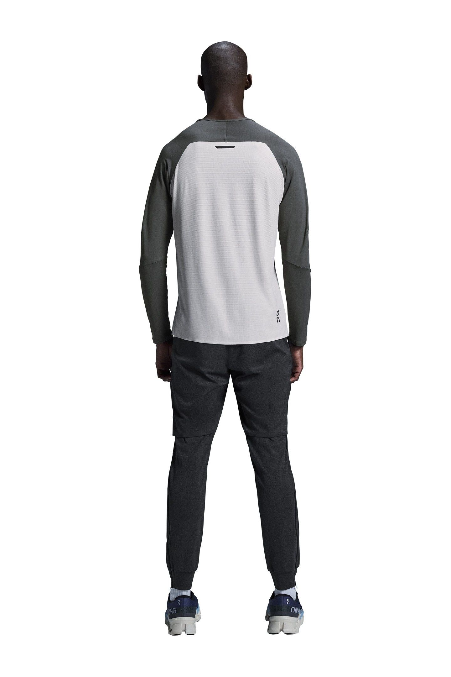 PERFORMANCE LONG-T 2 M ECLIPSE | SILVER 3