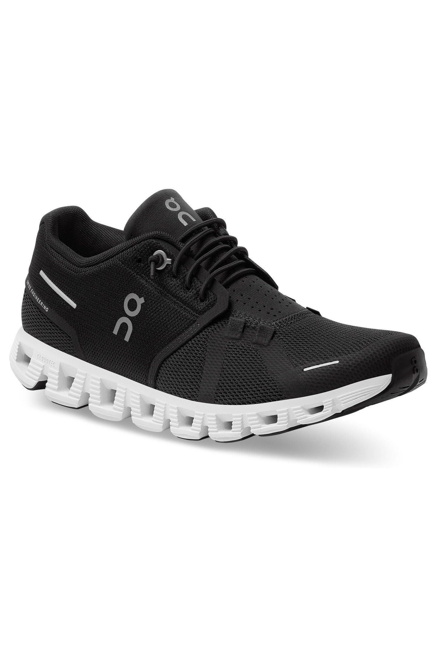 CLOUD 5 W BLACK | WHITE 3