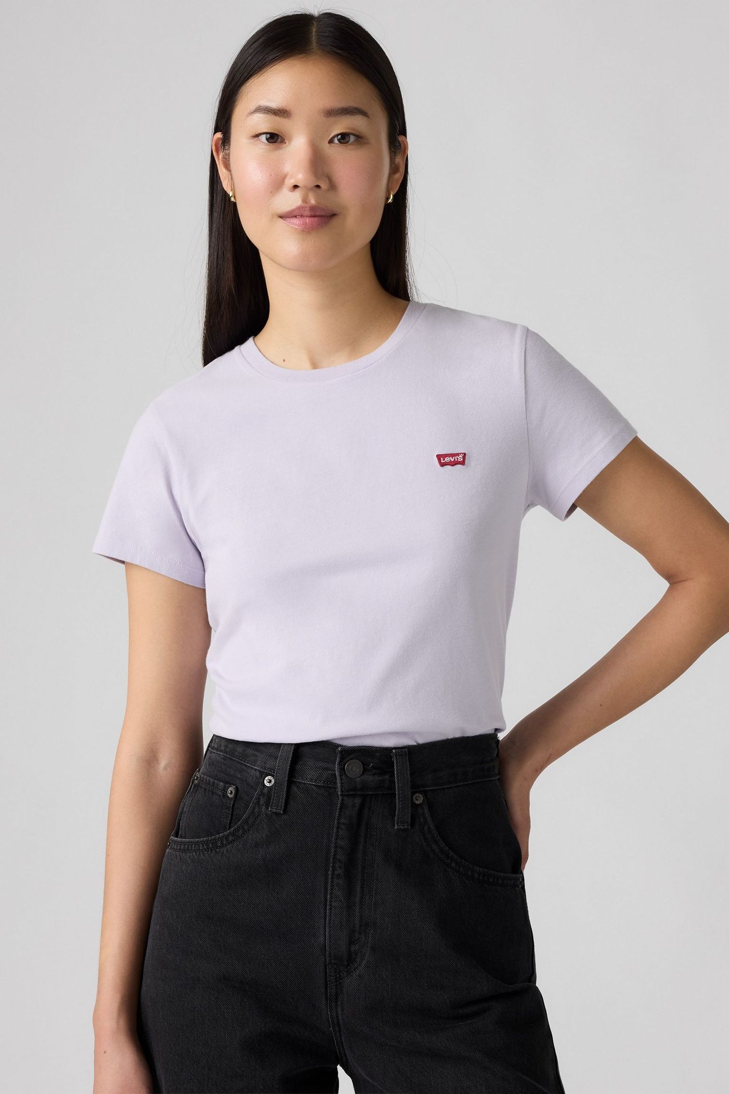 PERFECT TEE 1