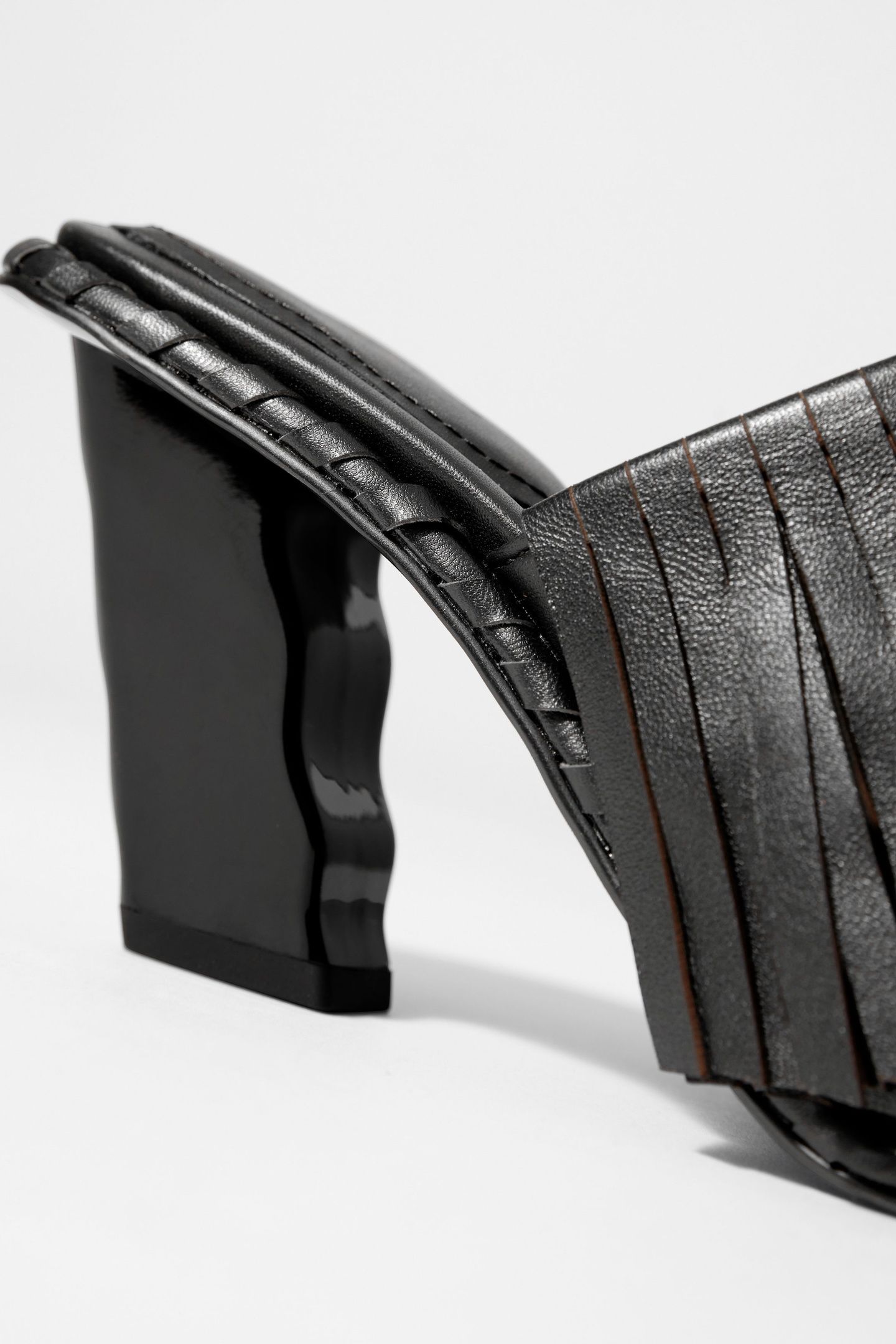 LILLI SANDALETTE BLACK 4