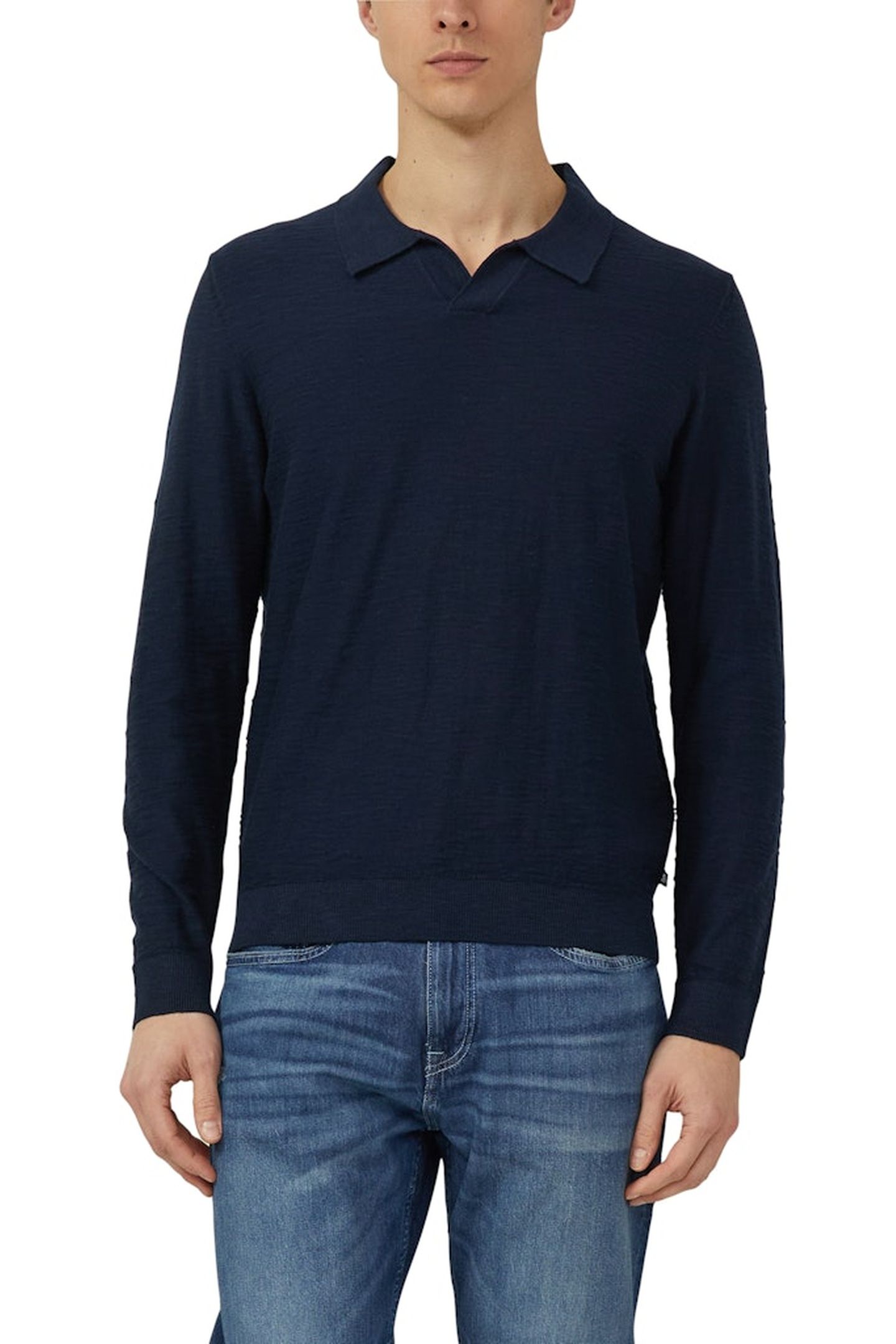 PULLOVERS MARINE 3