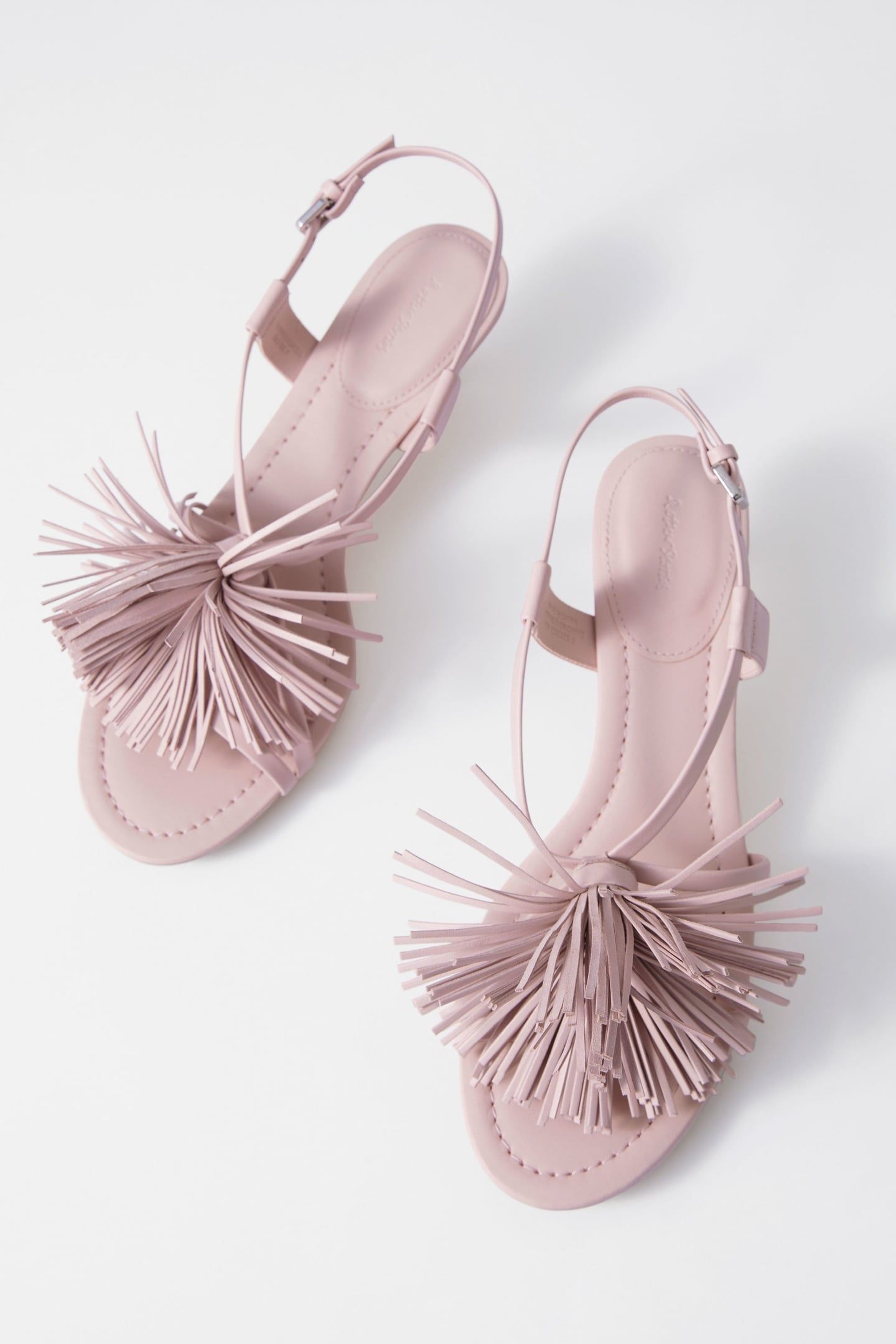 CELICIA SANDALETTE PINK 4