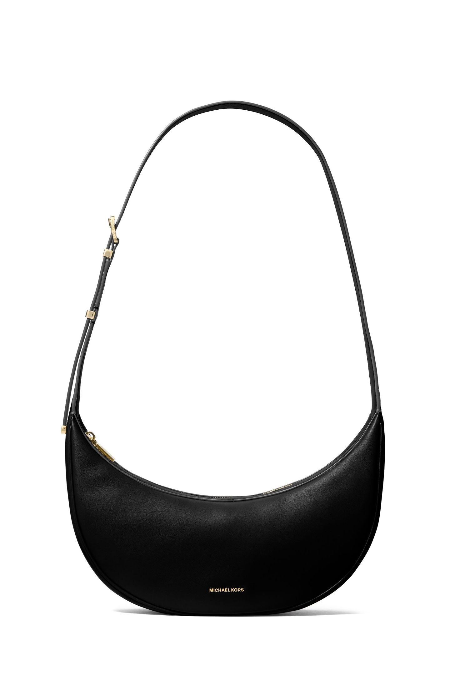 MEDIUM SLING CROSSBODY BLACK 3