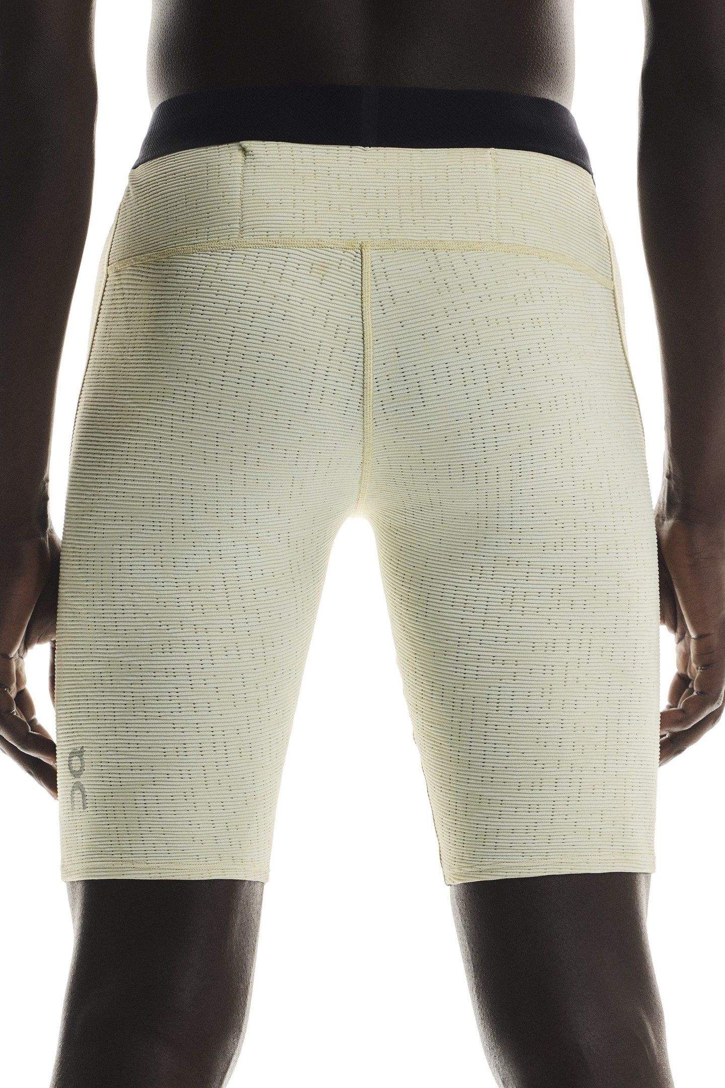 PACE TIGHTS SHORT 1 M TAUPE 4