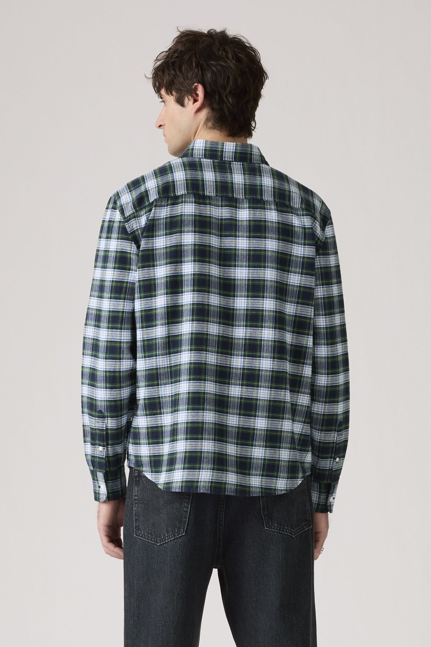 AUTHENTIC BUTTON-DOWN SHIRT 3