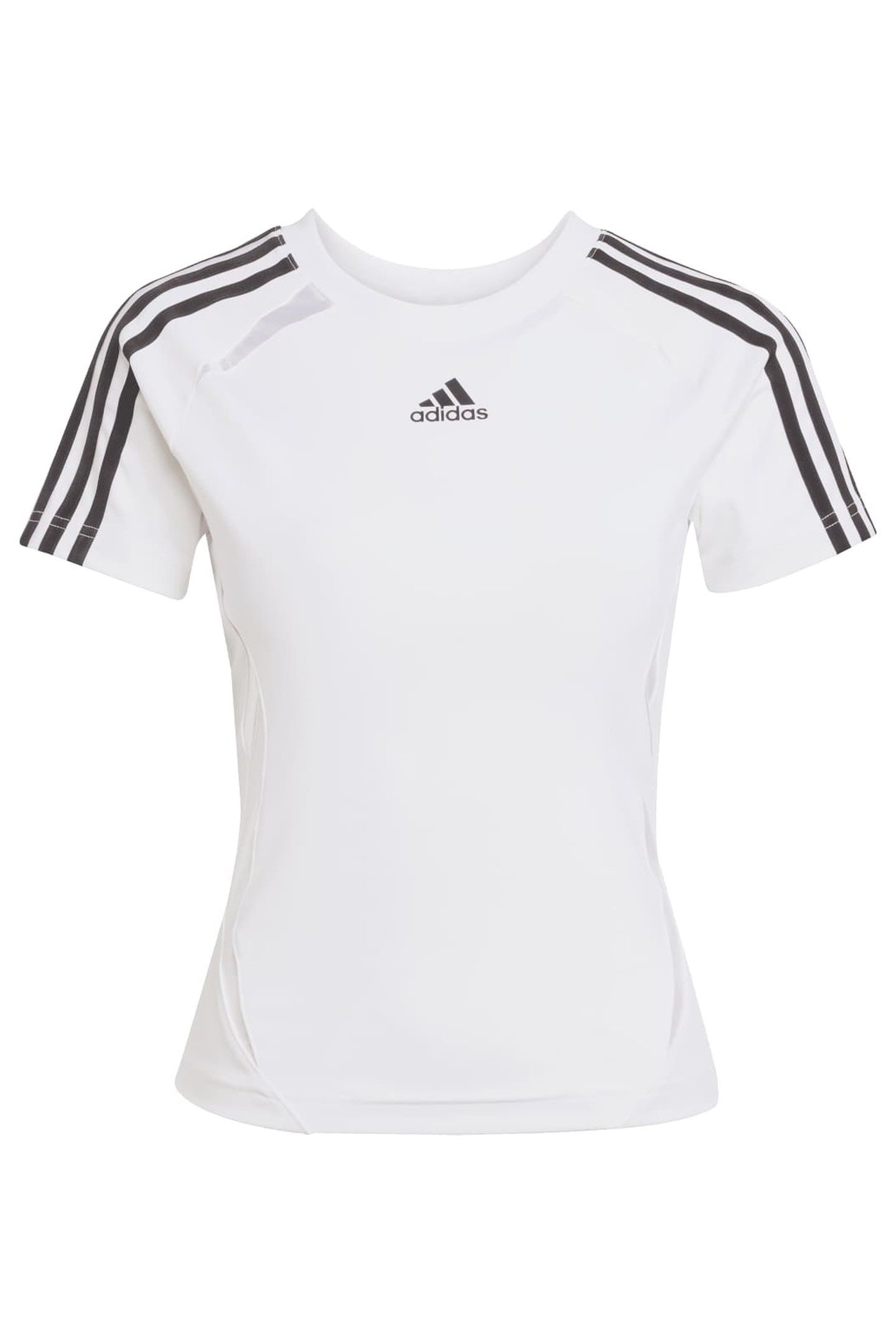 ORIGINALS TEAMGEIST ADICOLOR SLIM JERSEY 4