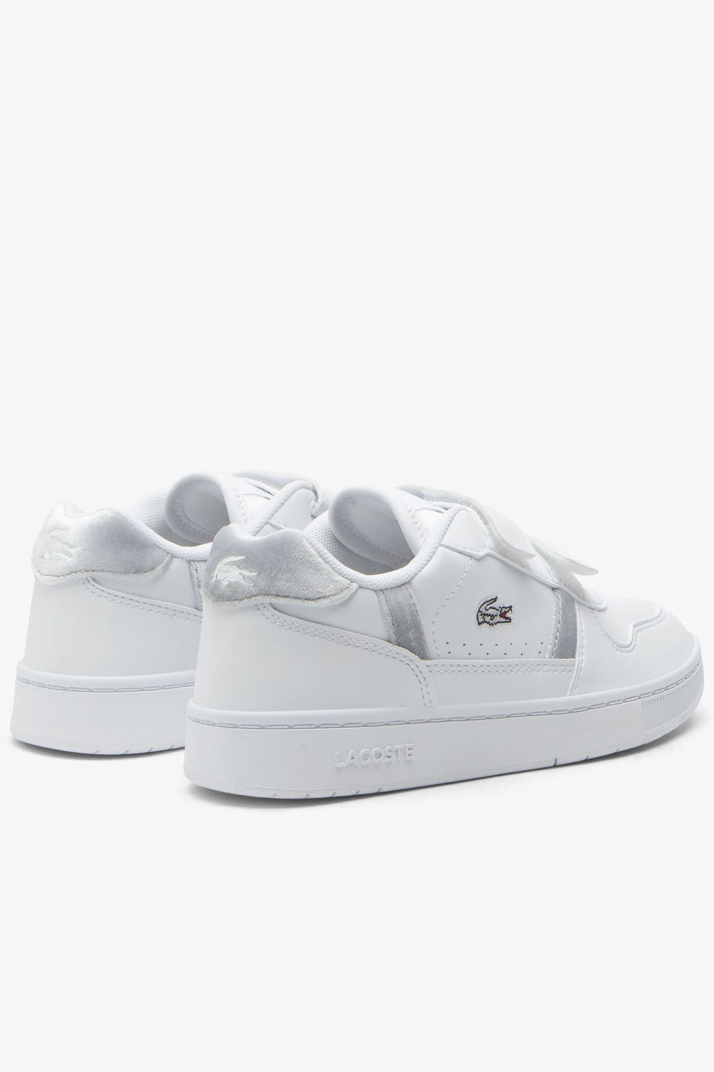 KIDS T-CLIP SET SNEAKER 3