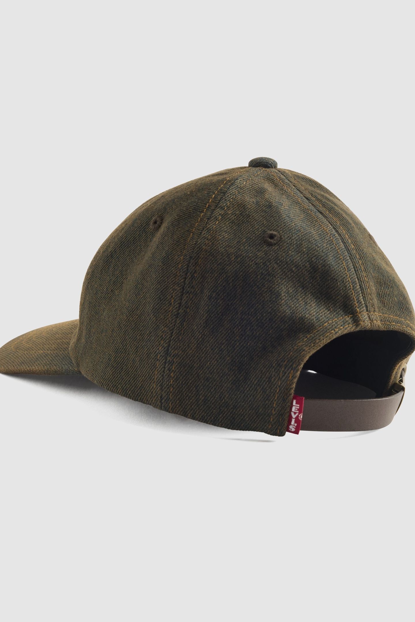 LAZY GIRL LOGO CAP 4