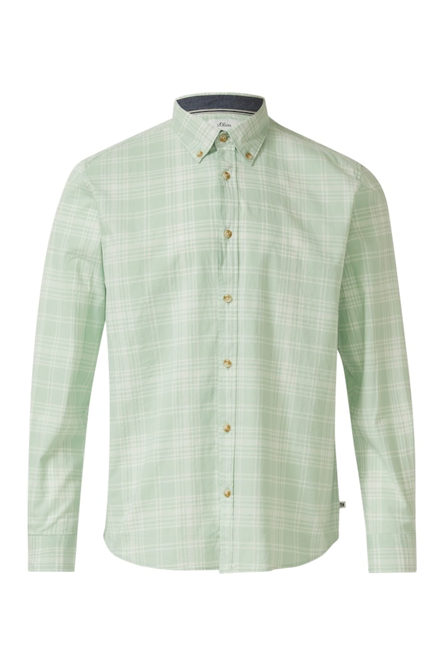 SHIRTS SOFT SAGE 8