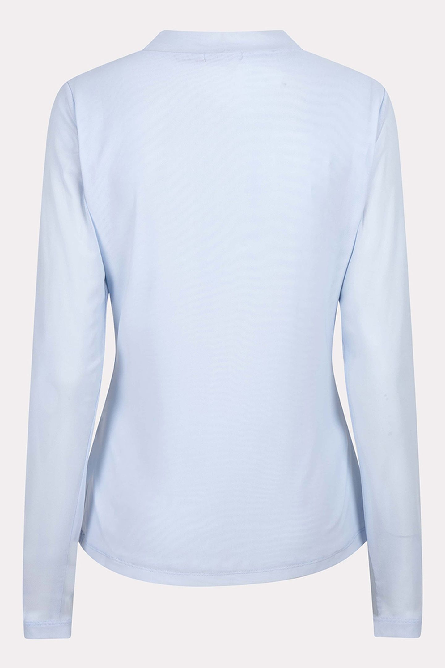 TOP MESH SKY BLUE 5