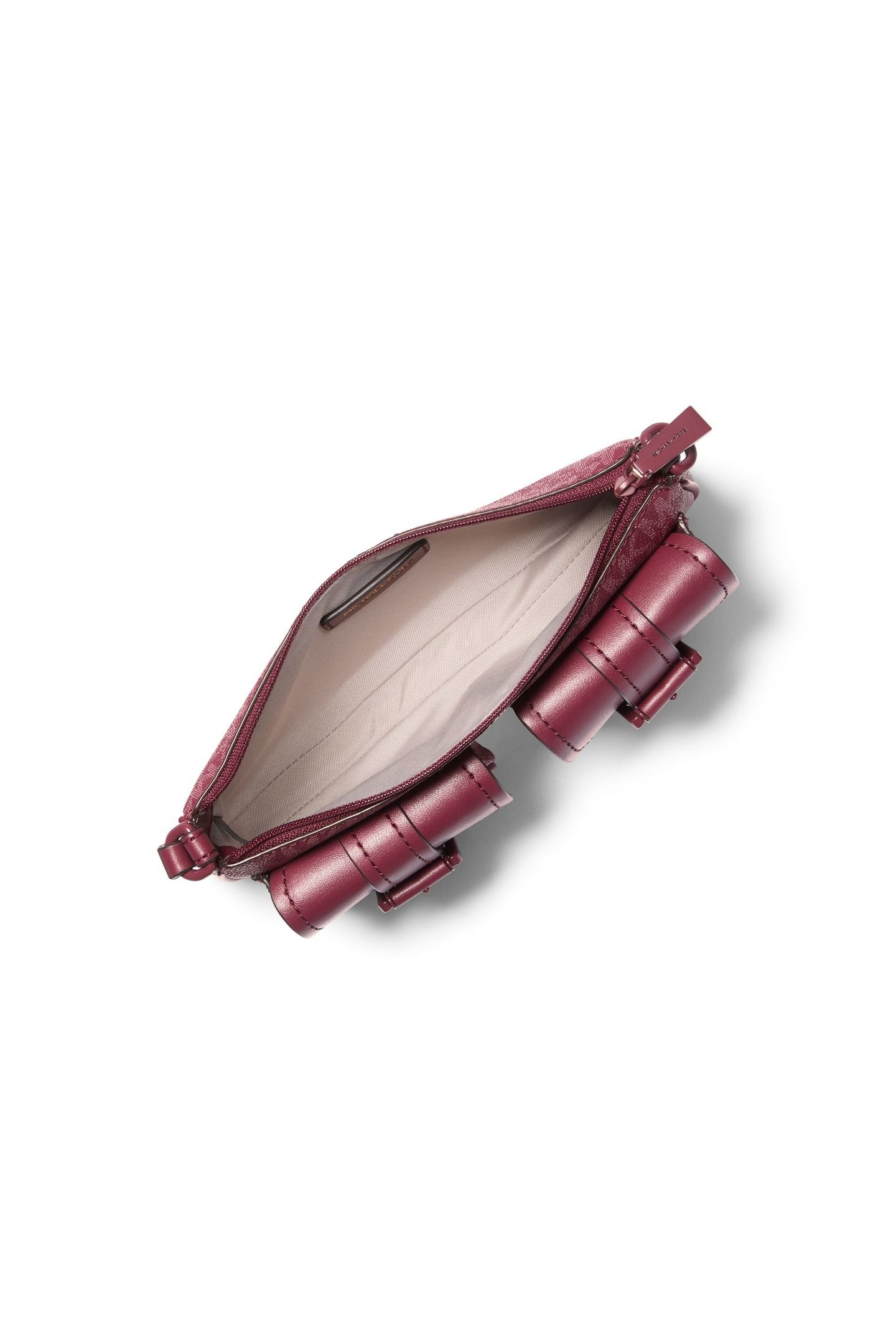 SMALL POUCHETTE MULBERRY 2