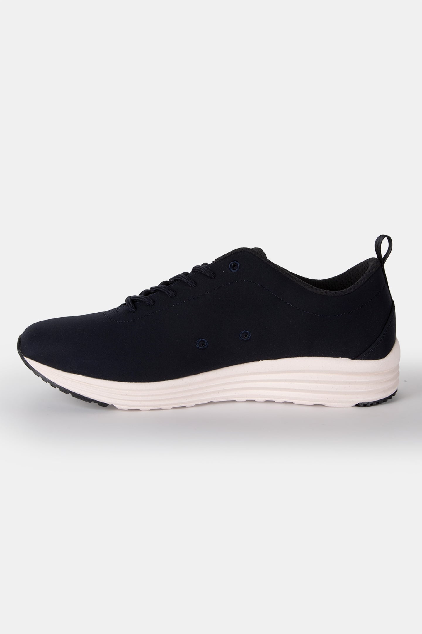 CHICAGO SNEAKERS DEEP NAVY 4