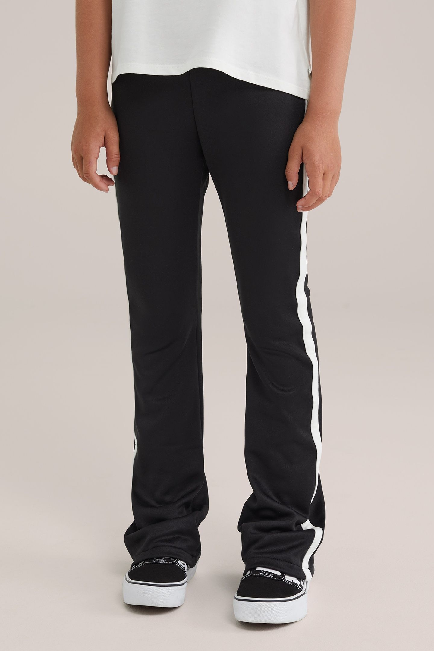 TROUSER BLACK 2