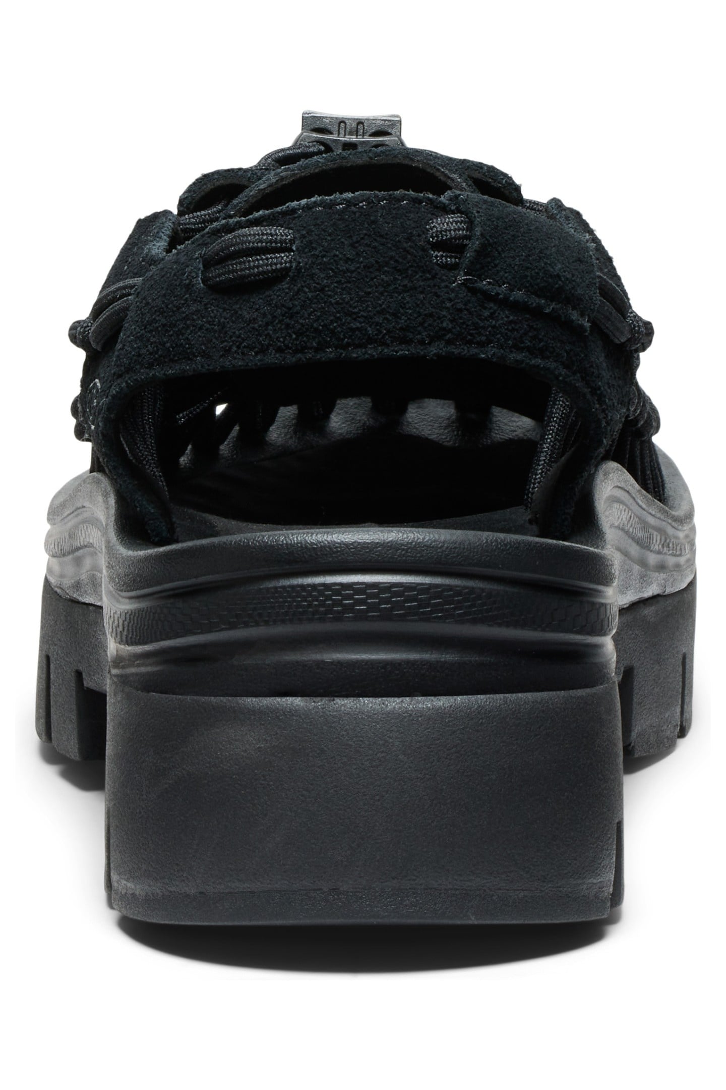 UNEEK PLT BLACK/BLACK 4