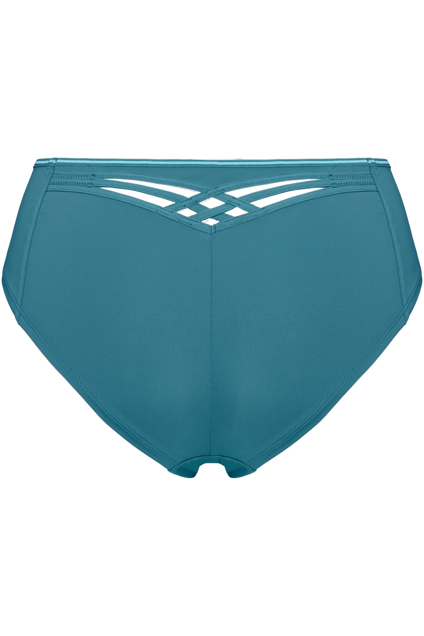 DAME DE PARIS BOTTOMBRAZILIAN BRIEFS BLUE 4