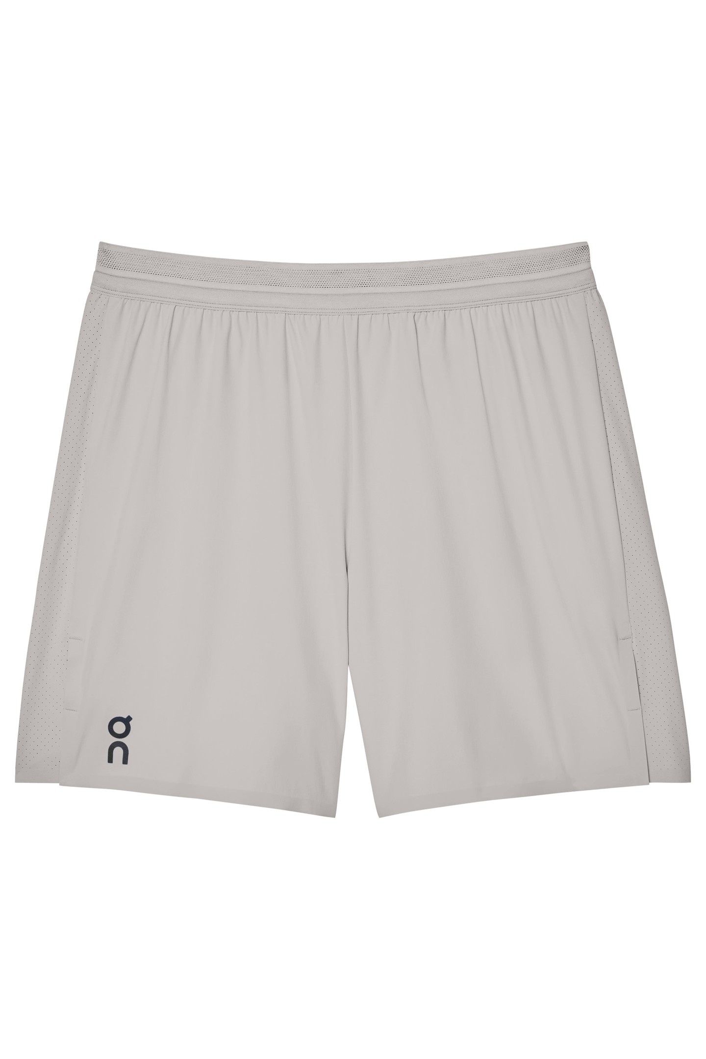 7" PERFORMANCE SHORTS 1 M SILVER 6