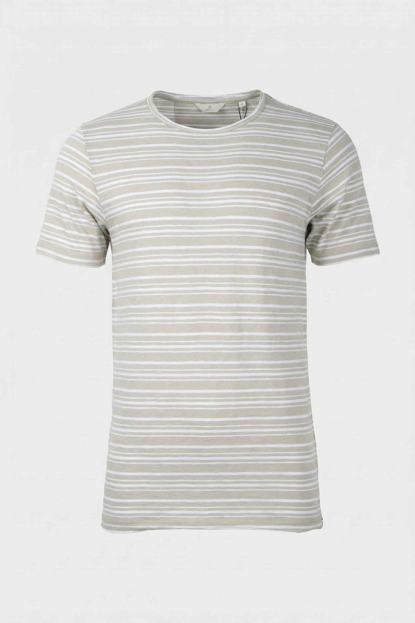 DS-MC QUEEN STRIPE MINERAL GREY 3