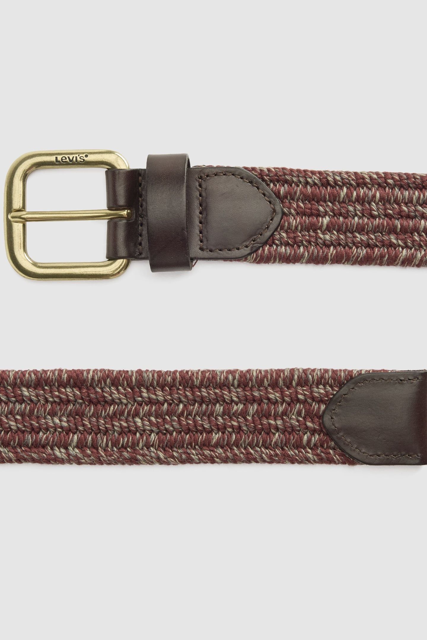 STRETCH WOVEN BELT 3