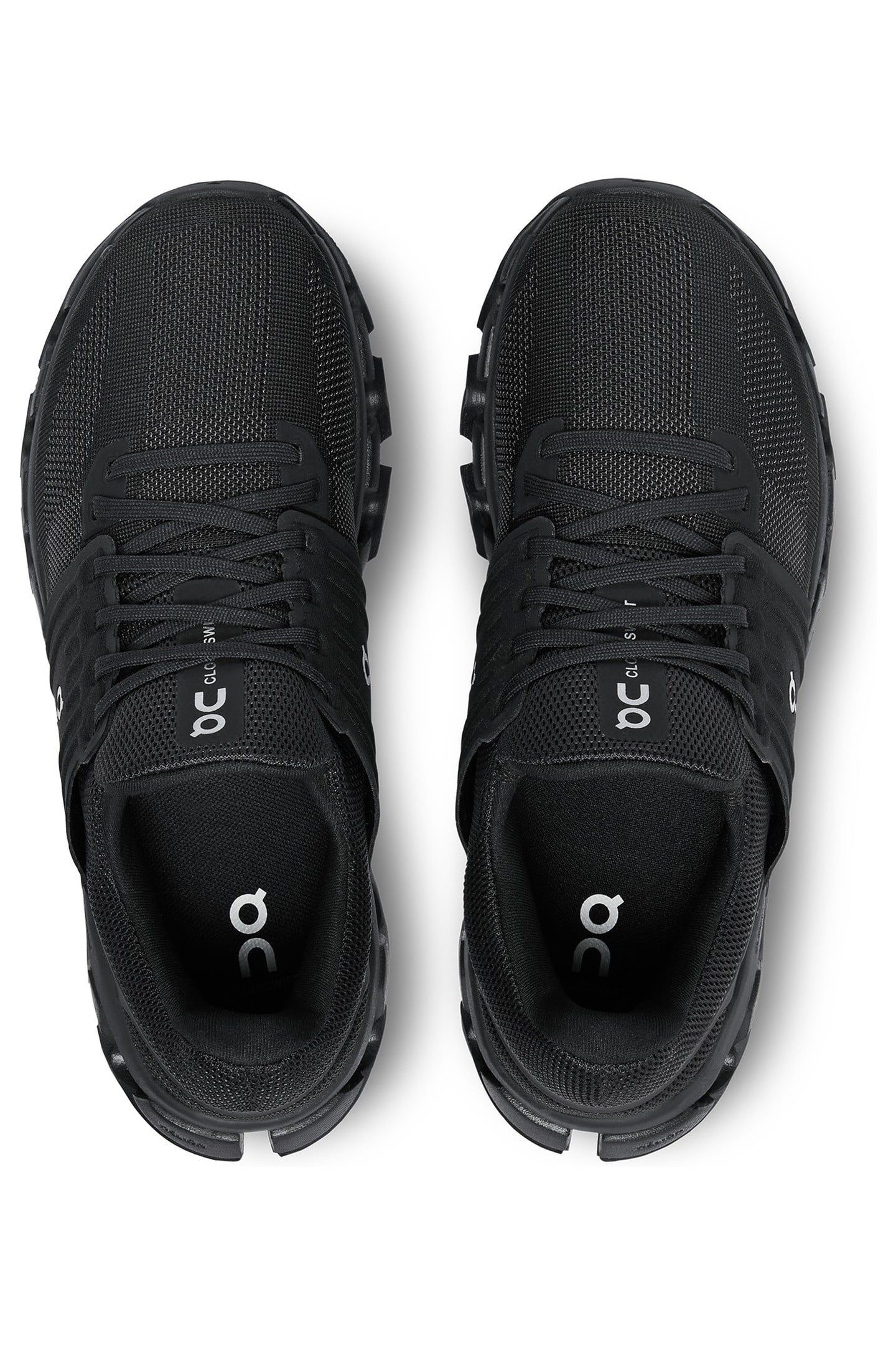 CLOUDSWIFT 3 AD W ALL BLACK 4