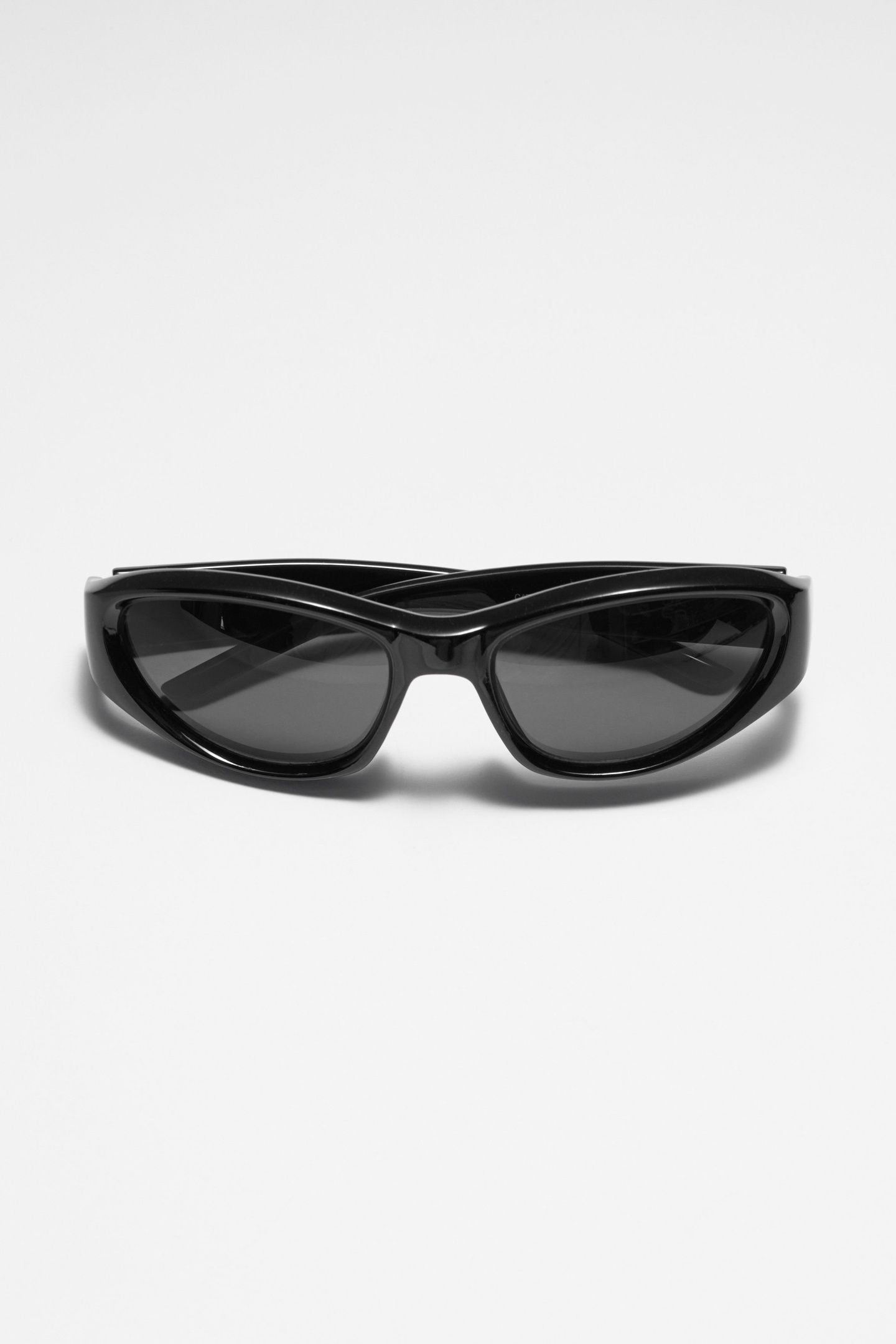 KYLE SUNGLASSES BLACK 2