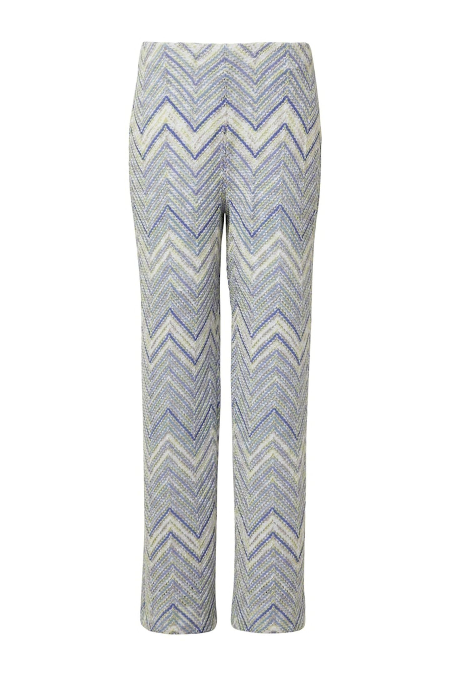 PANTS LIGHT BLUE 7