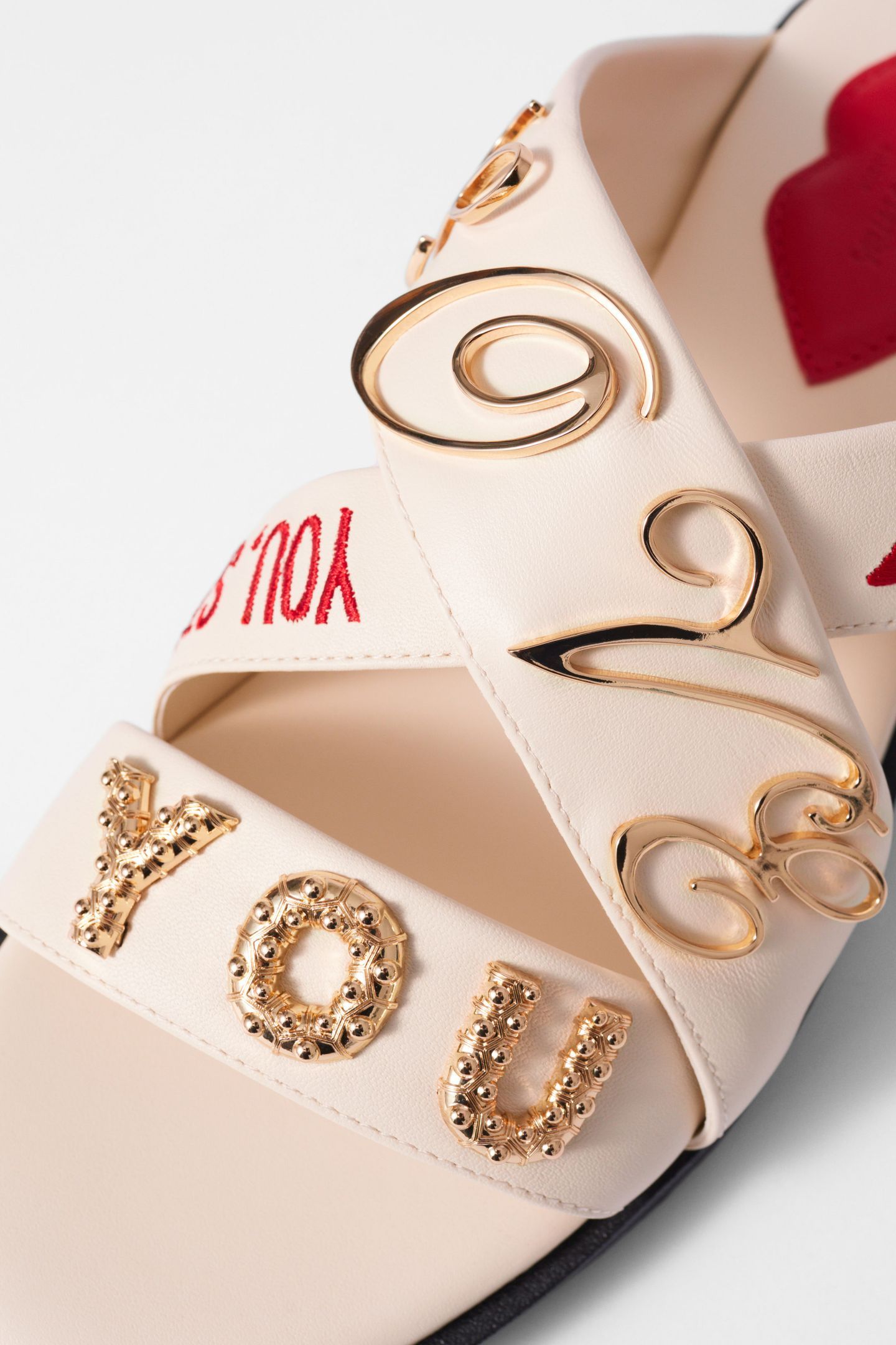 JULIET SANDAL WHITE 4