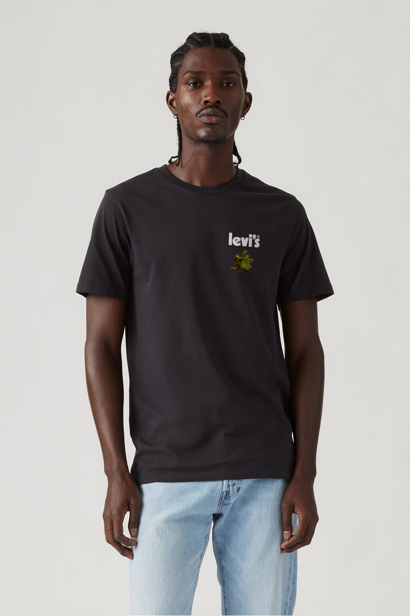 SS RELAXED FIT TEE PET CEMETARY CREW 2