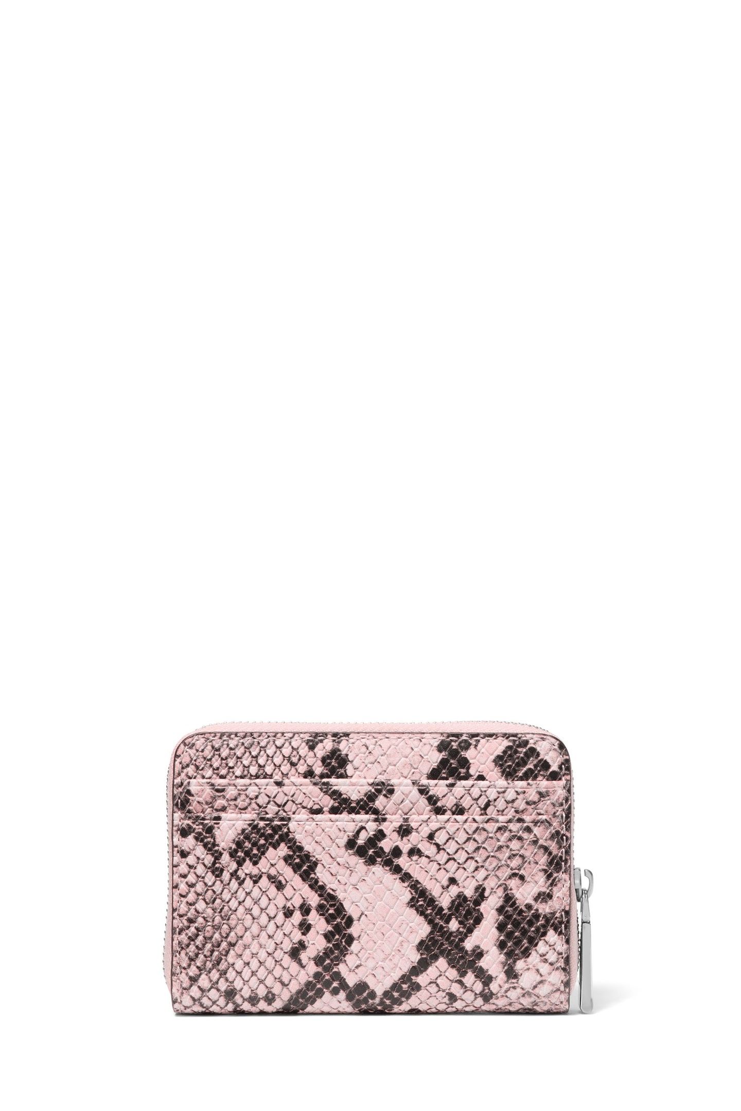 SMALL COIN CARD CASE SMOKEY ROSE 2