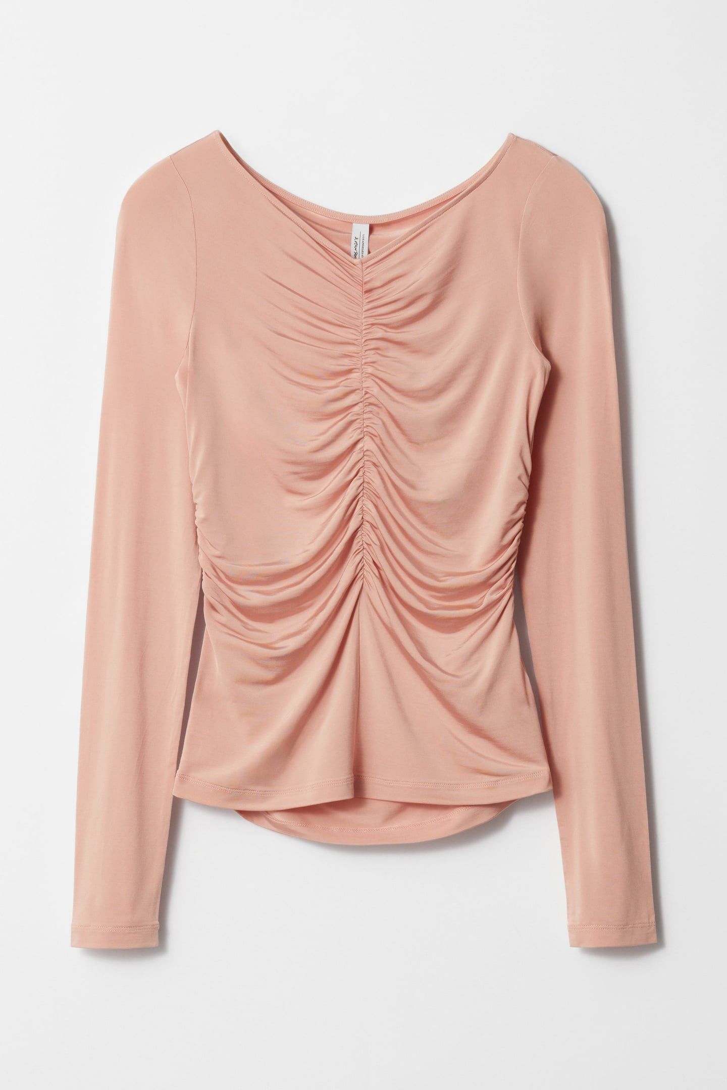 OLINE TOP ORANGE 3