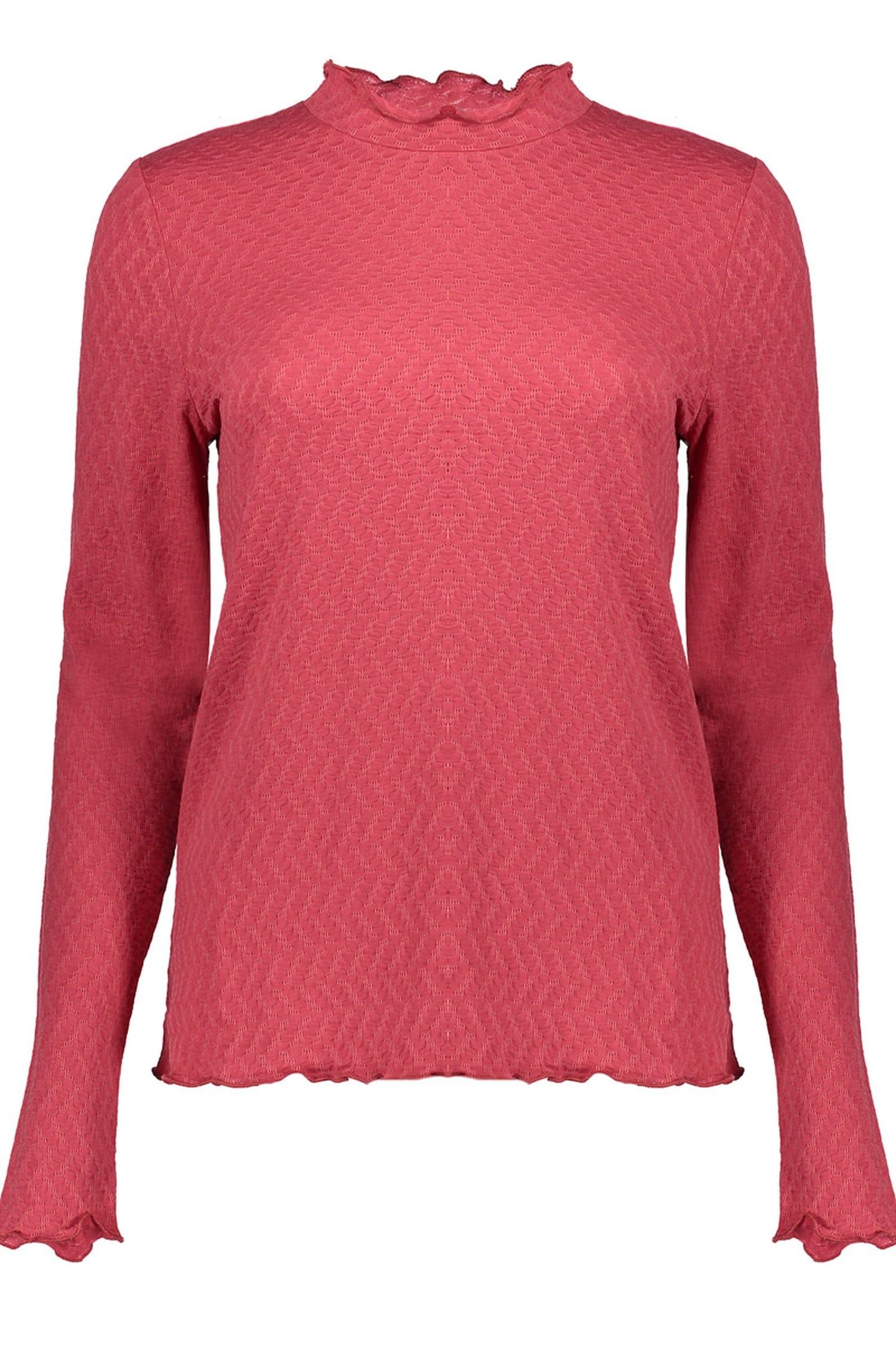 TOP STRUCTURE ROSEWOOD 1