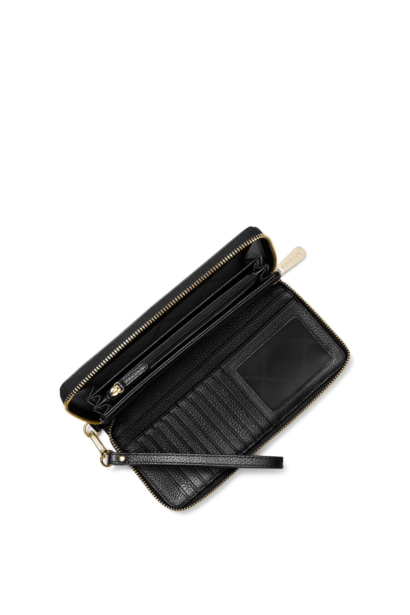 TRAVEL CONTINENTAL BLACK 3